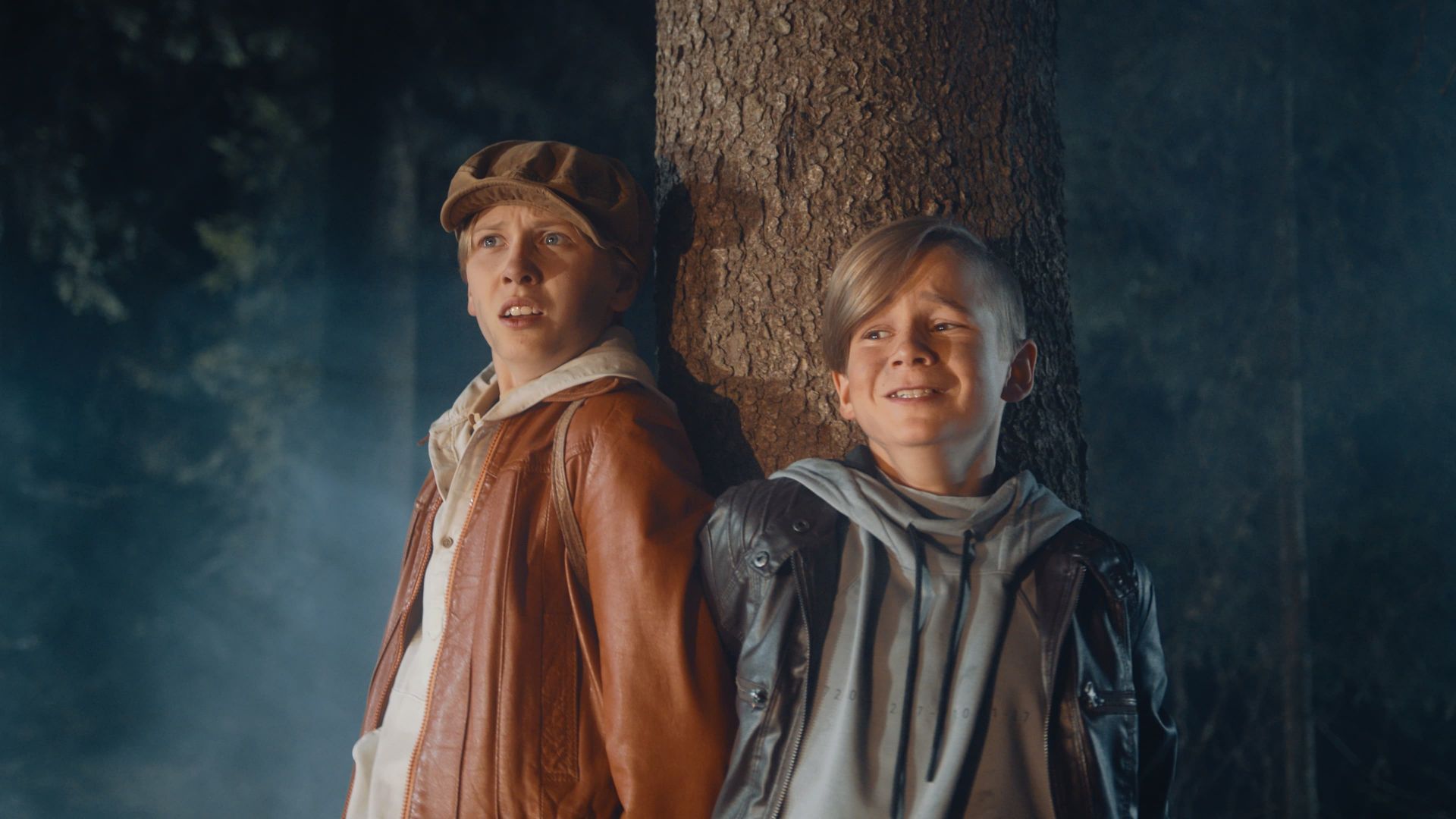 Etsivätoimisto Henkka & Kivimutka