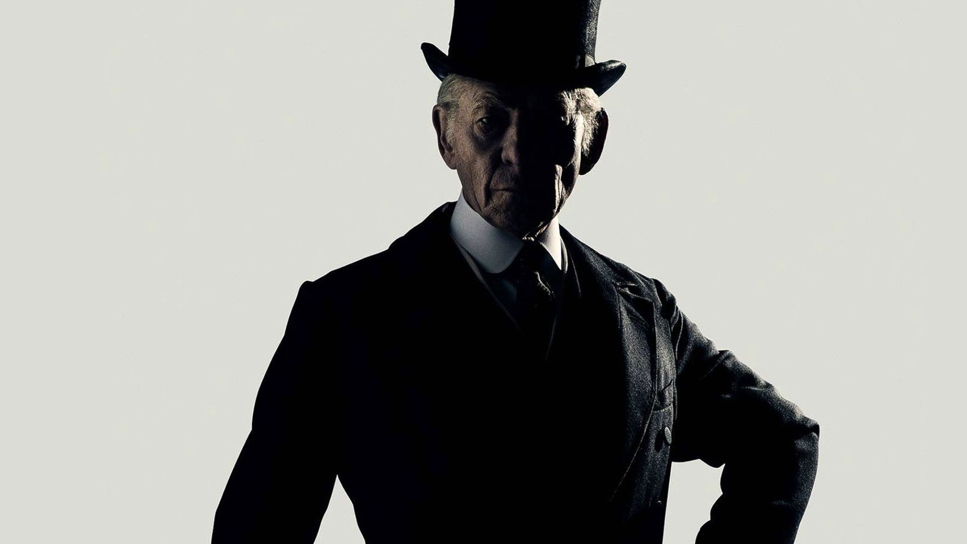 Mr. Holmes