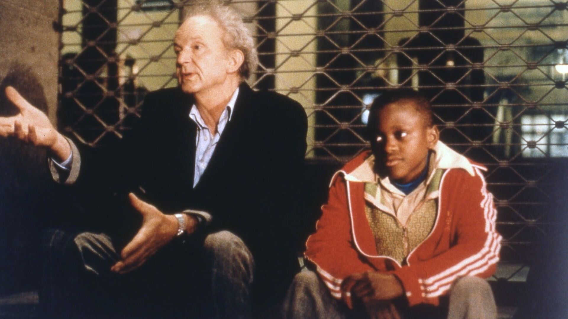 Night Shapes (Nachtgestalten)