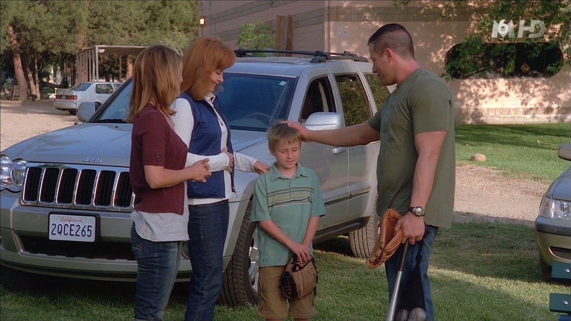 A Soldiers Love Story