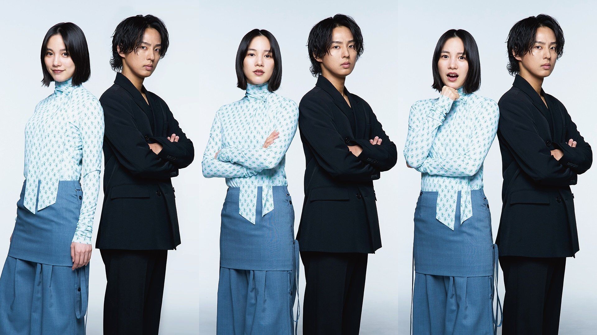 Happy Kanako's Killer Life (Shiawase Kanako no Koroshiya Seikatsu)