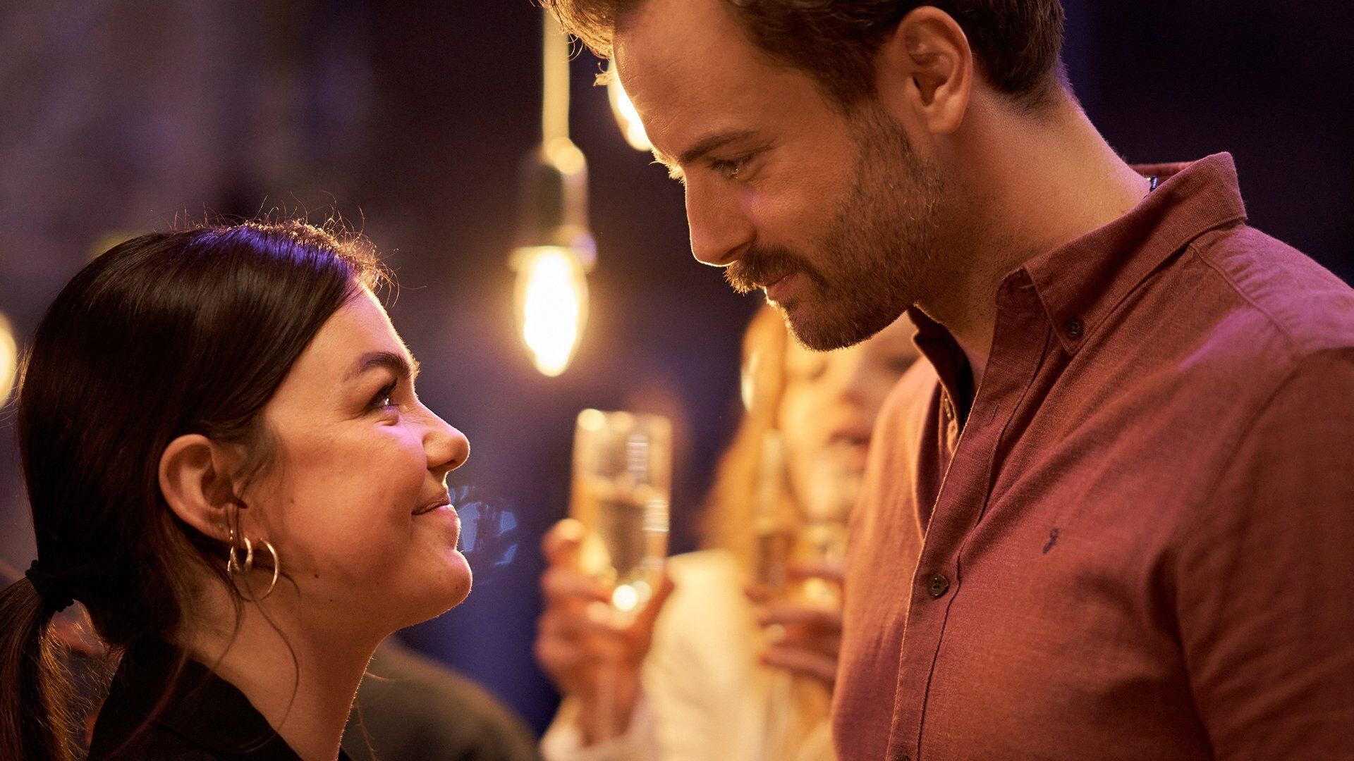 Out of Luck (Dubbel zes)