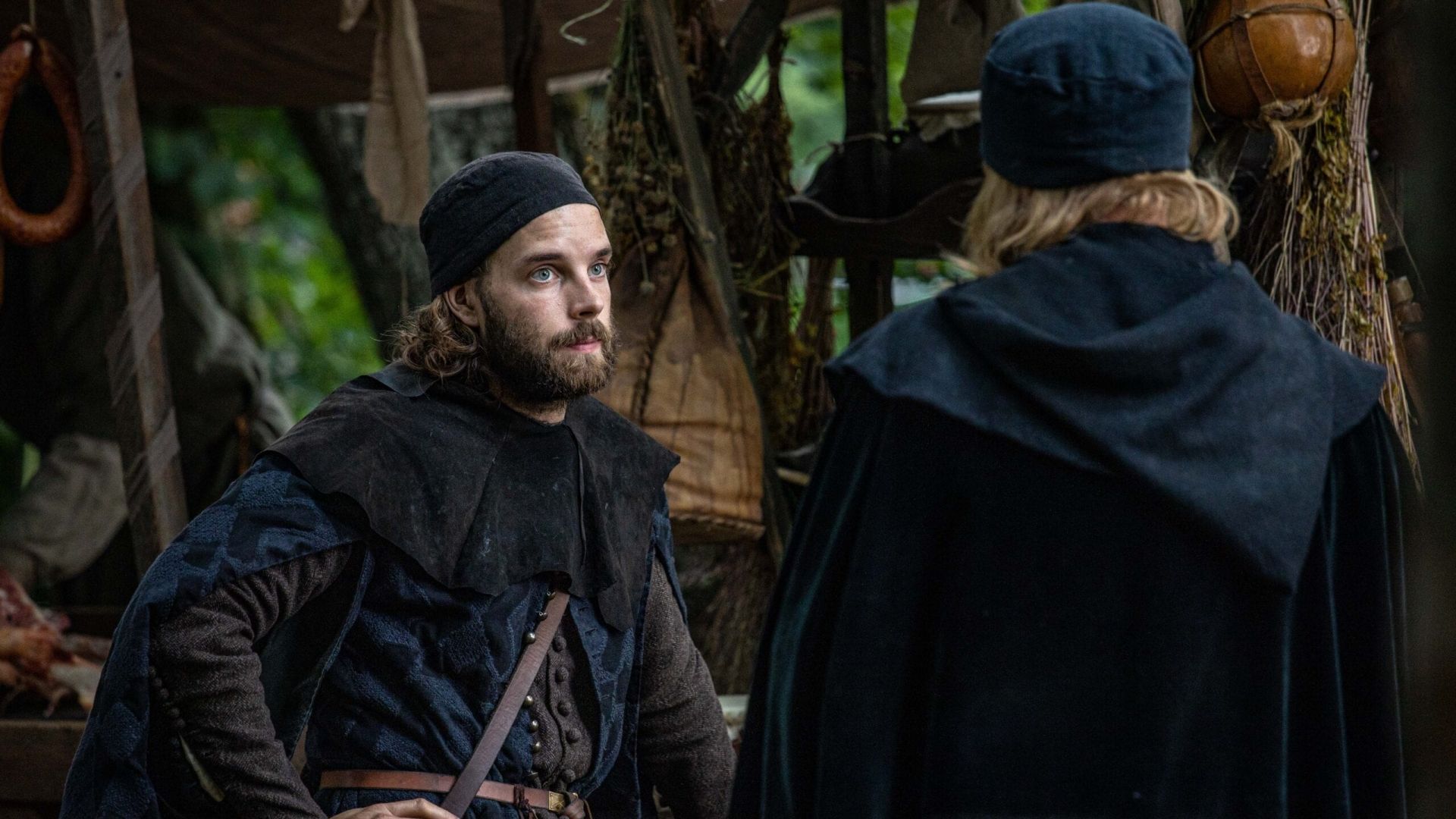 Melchior the Apothecary: The Executioners Daughter