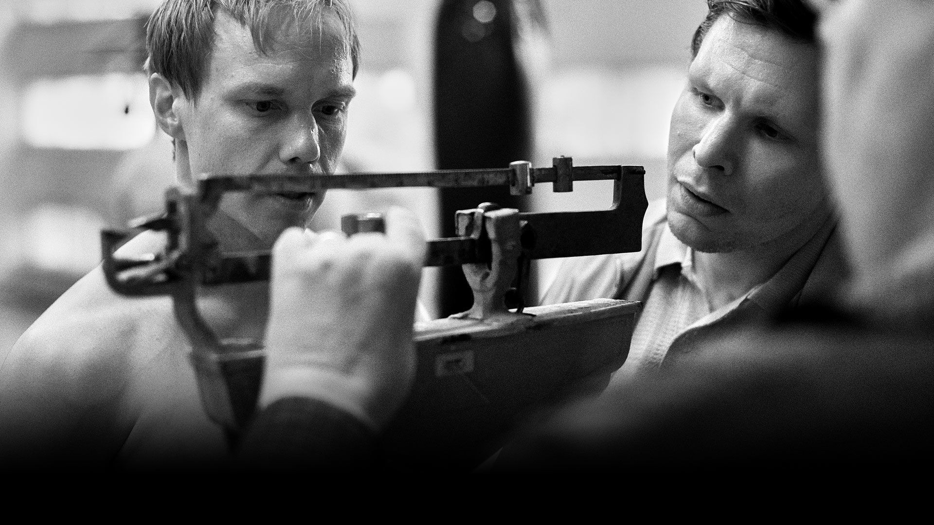 The Happiest Day in the Life of Olli Maki