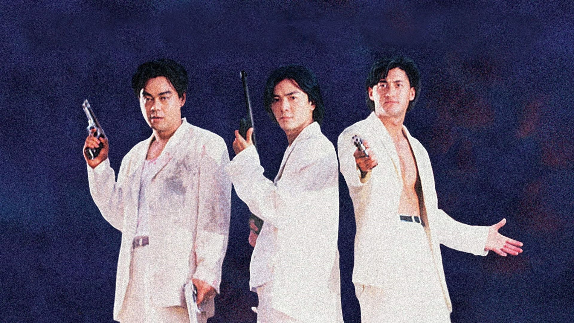 Return to a Better Tomorrow