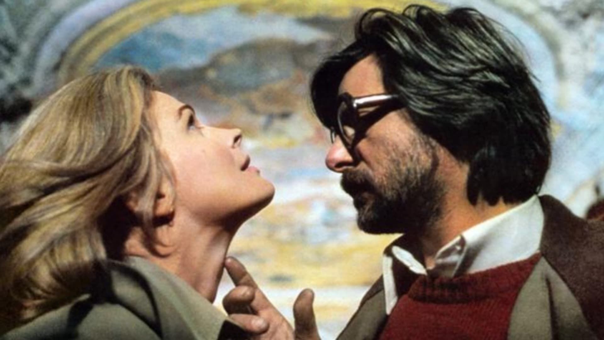 A Night Full of Rain (La fine del mondo nel nostro solito letto in una notte piena di pioggia)