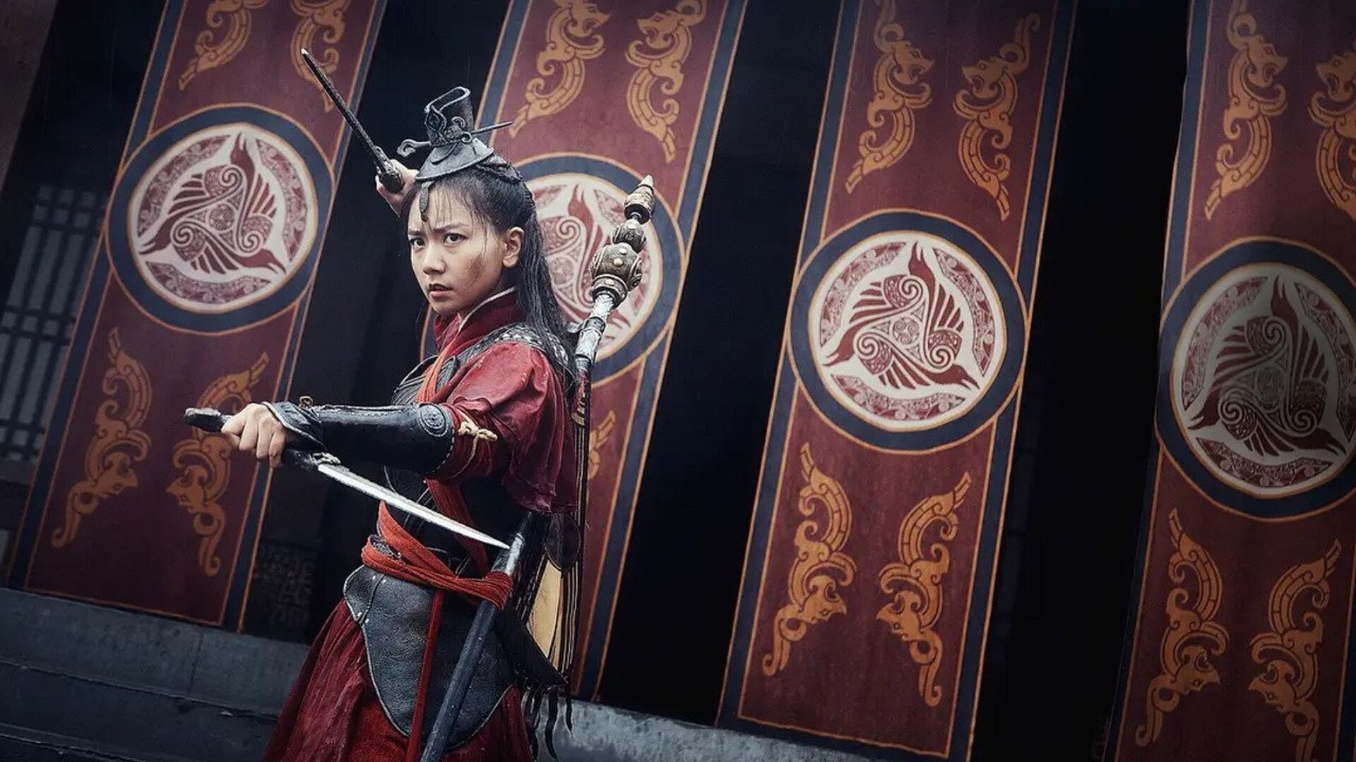 The First Myth: The Clash of Gods (Feng shen bang: Jue zhan wan xian zhen)