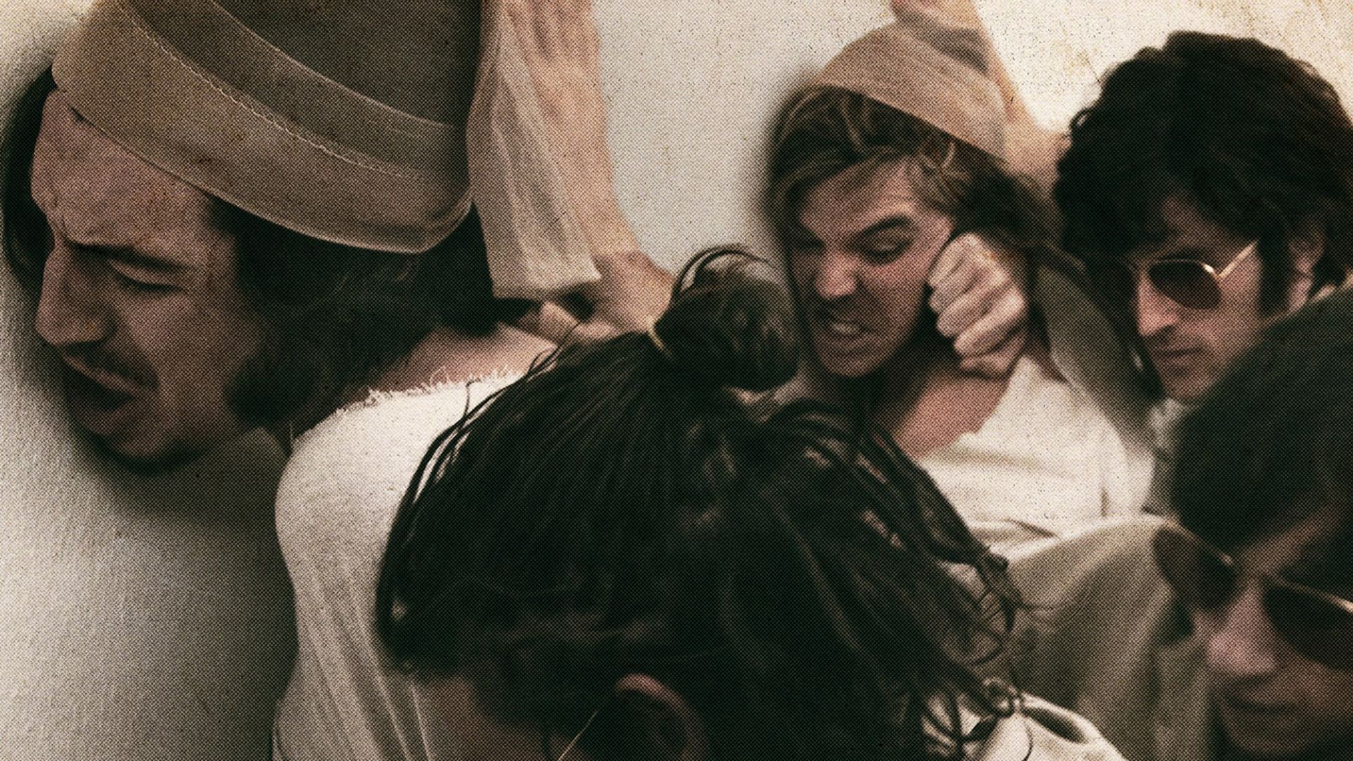 The Stanford Prison Experiment