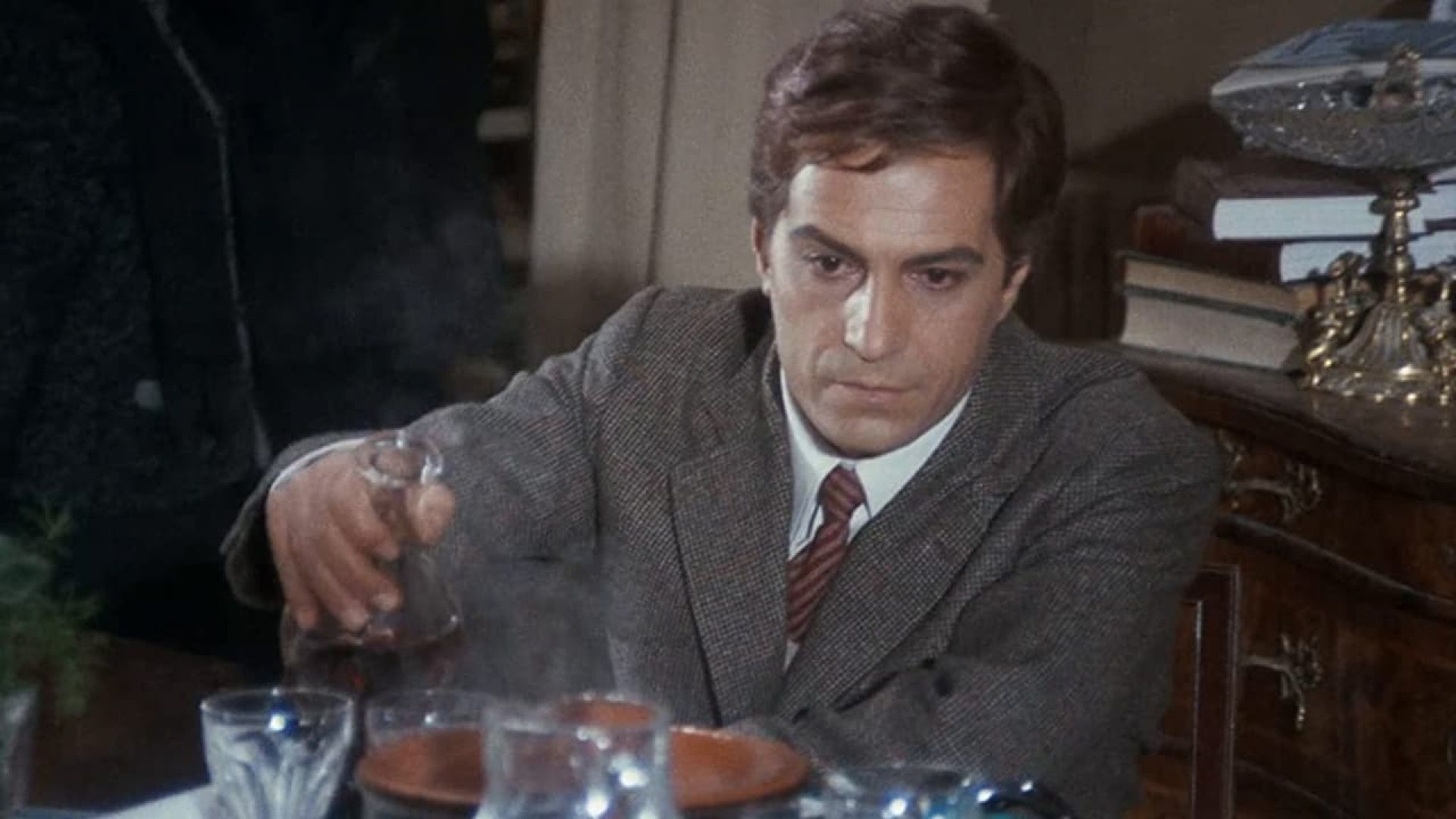 Il padre di famiglia