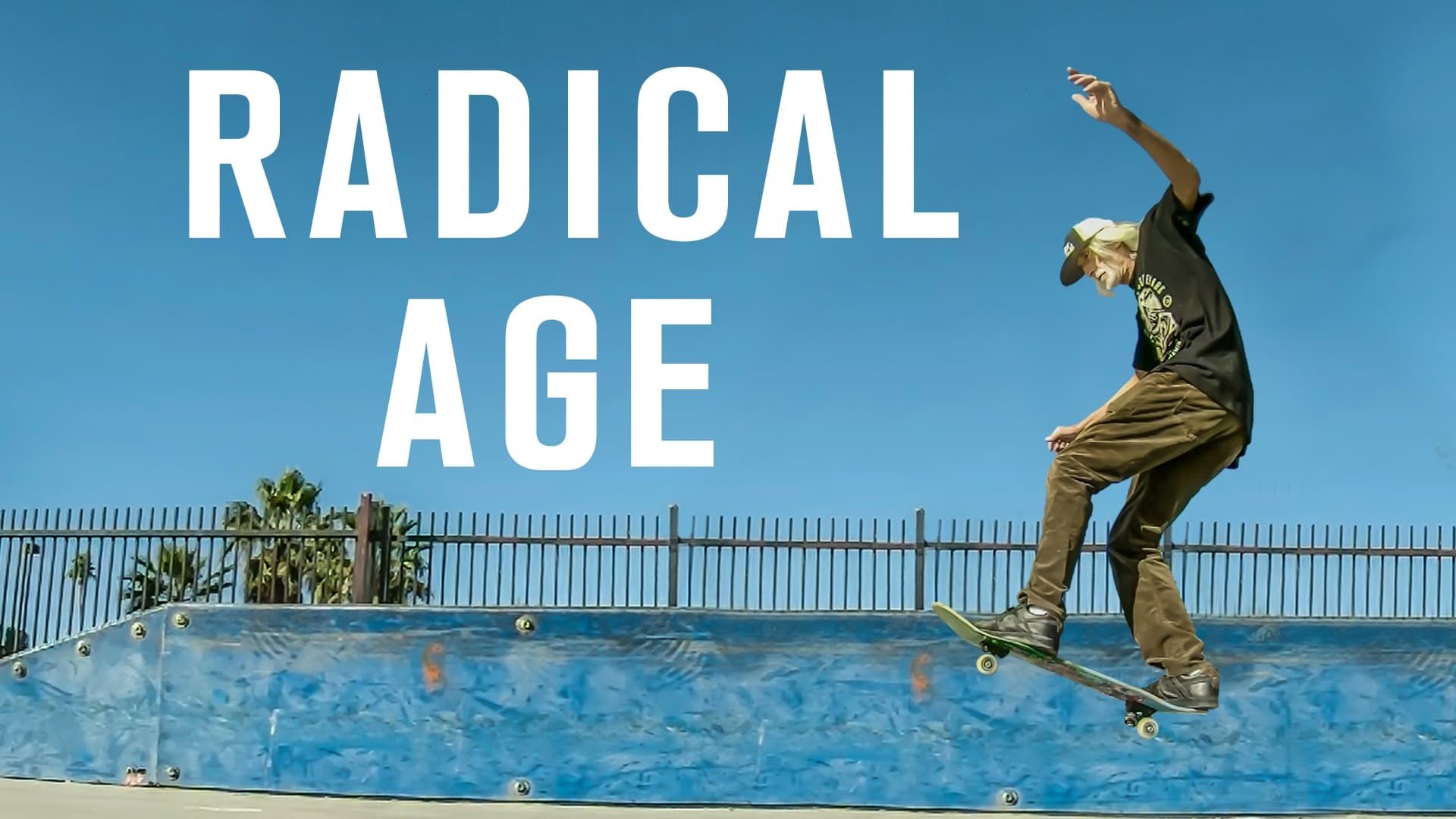 Radical Age