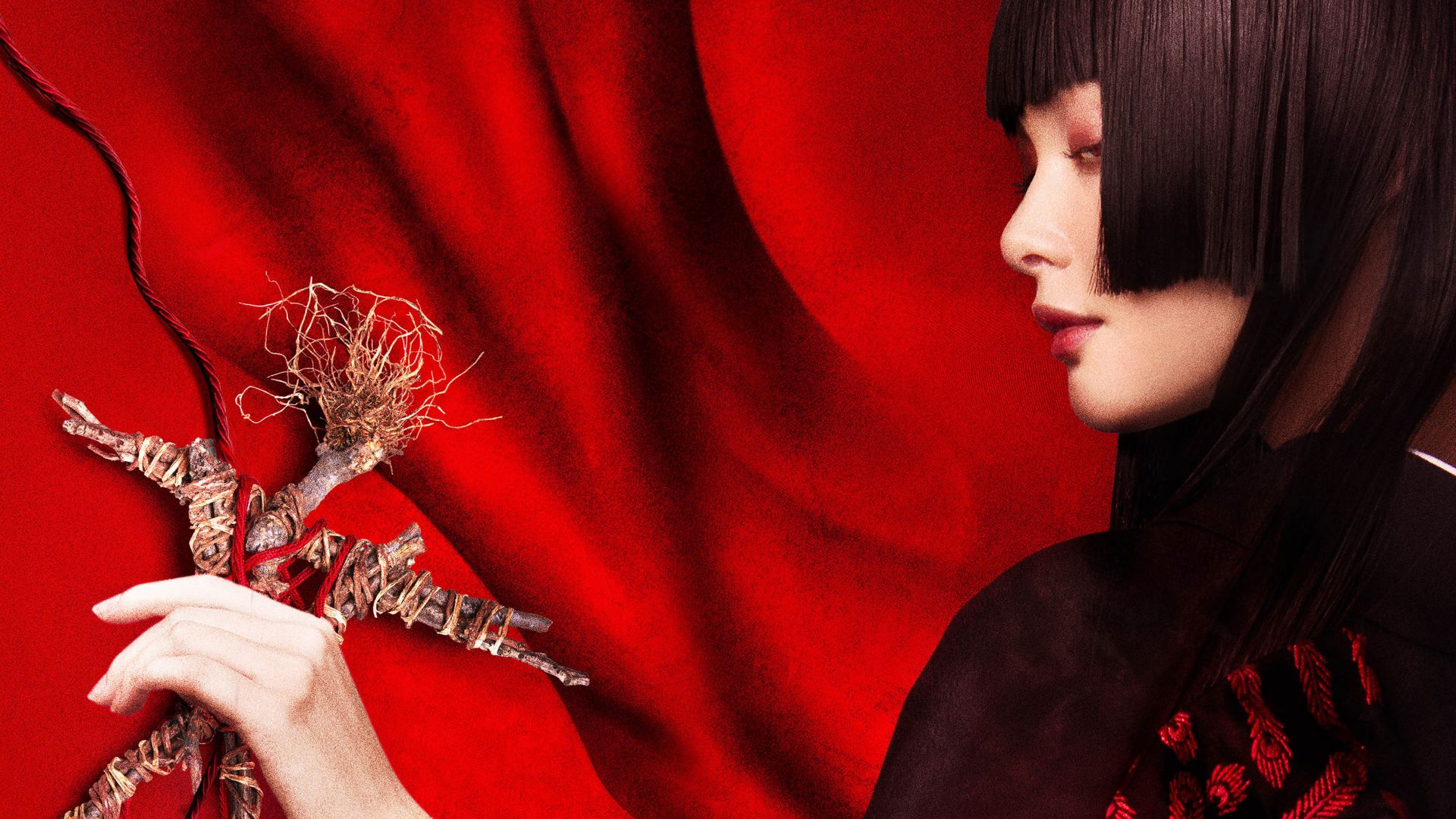 Hell Girl: Jigoku Shoujo