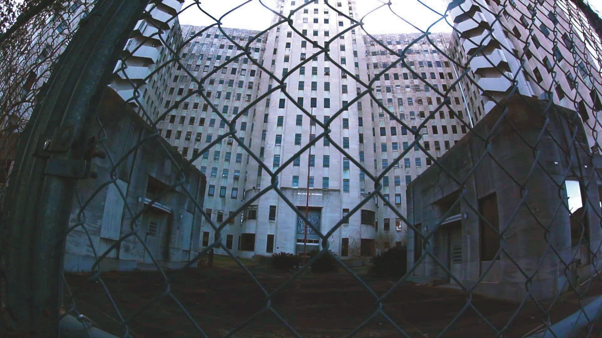 Big Charity: The Death of Americas Oldest Hospital