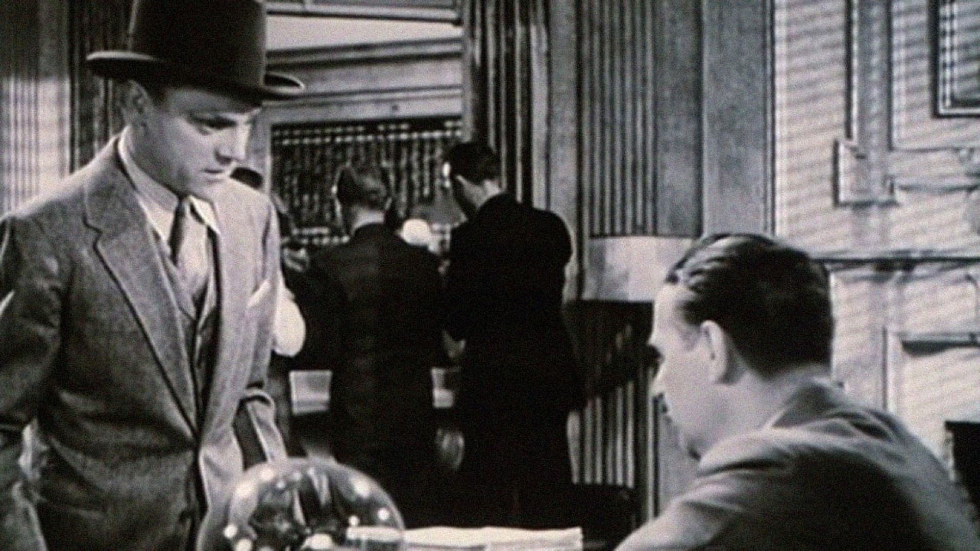 Brother Can You Spare a Dime