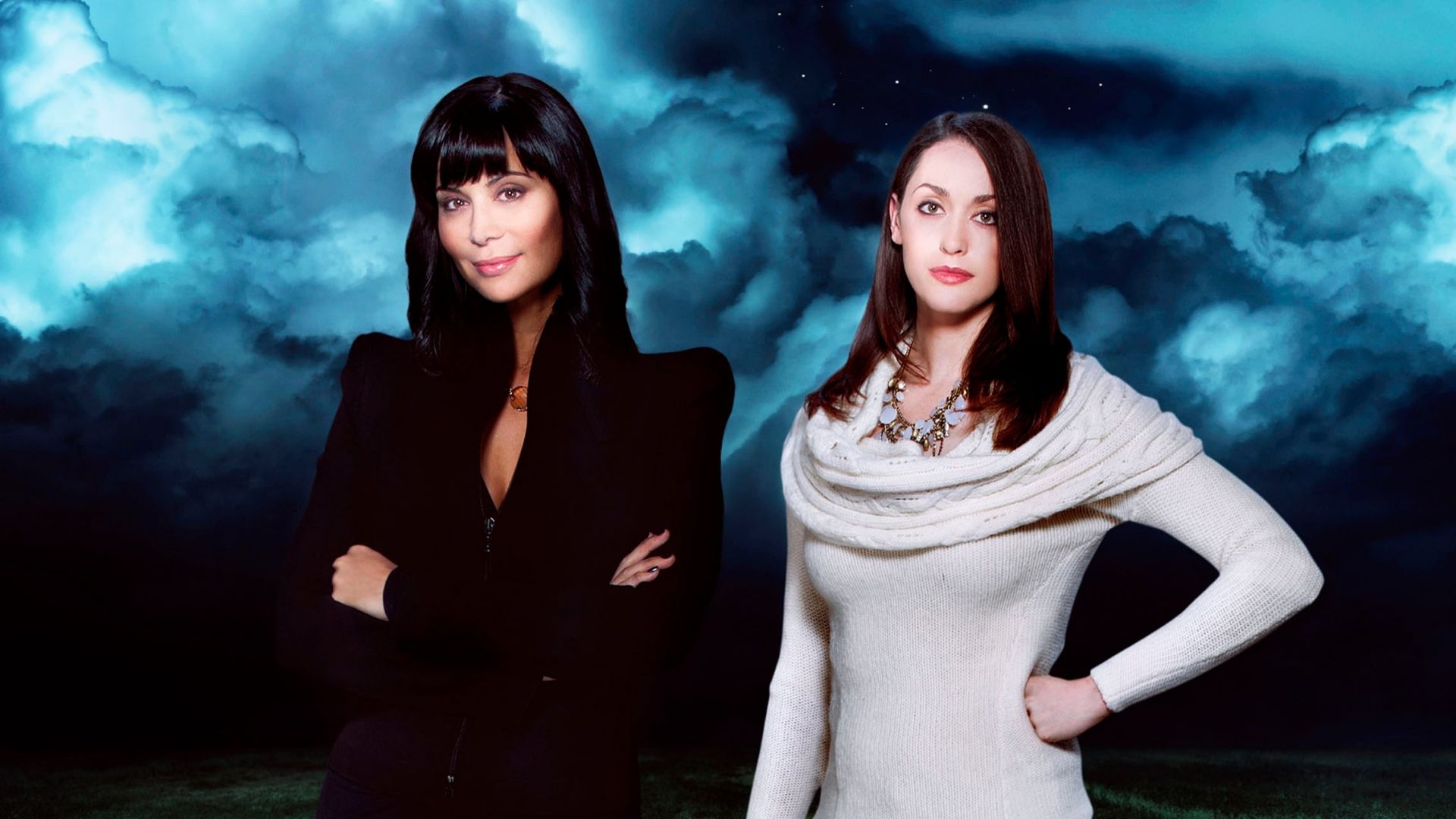 The Good Witchs Family