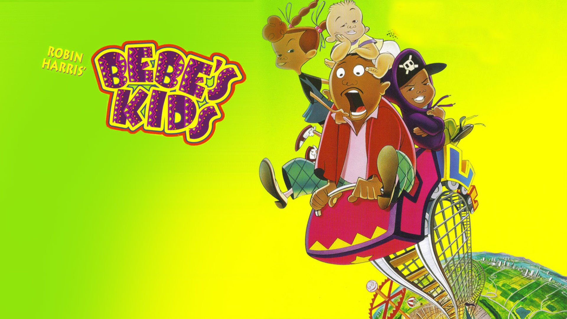 Bebes Kids