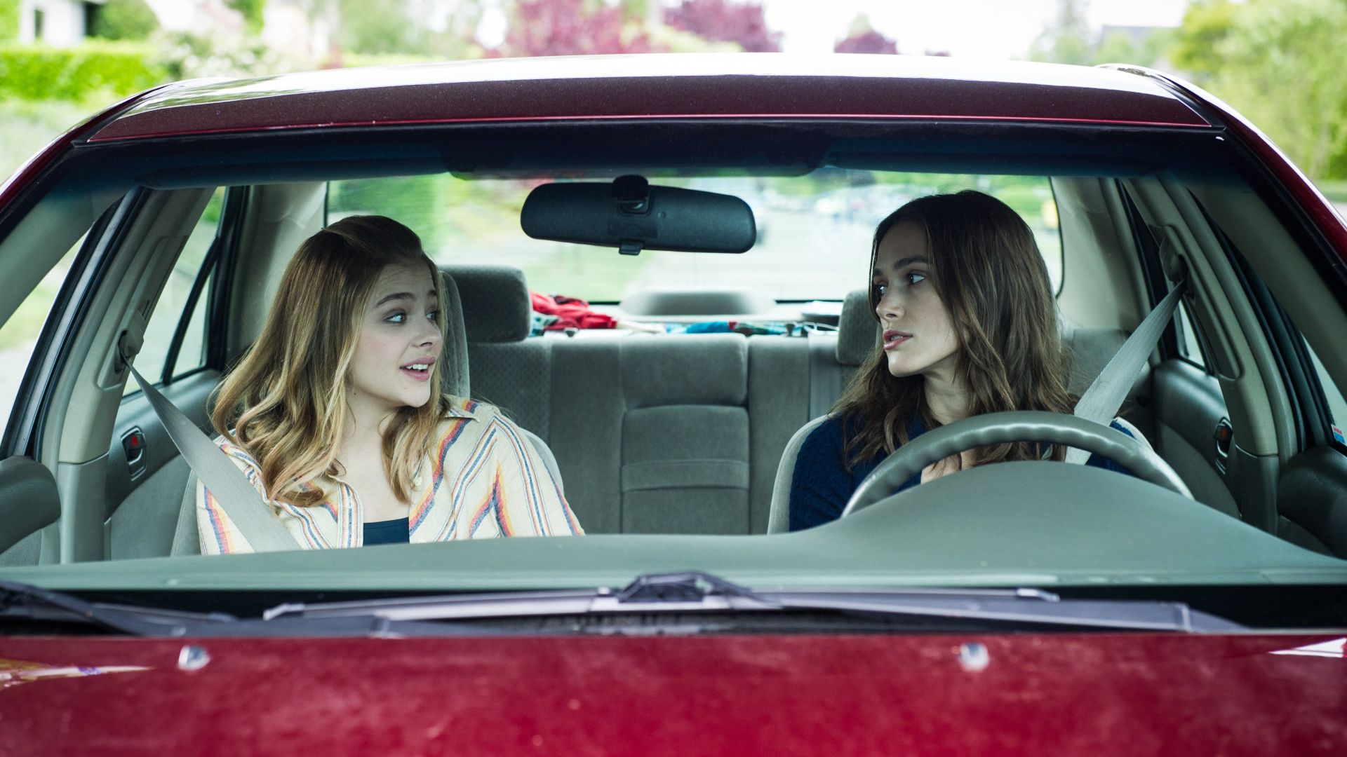 Laggies