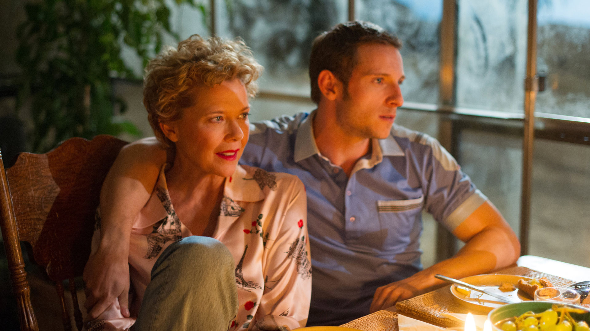 Film Stars Dont Die in Liverpool