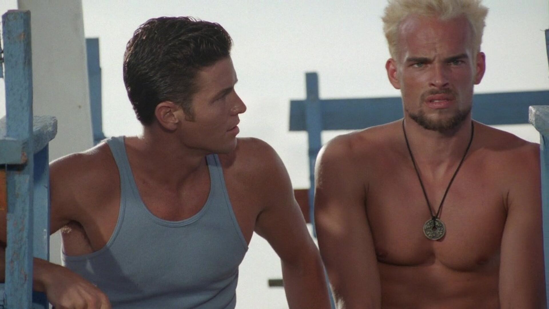 Blood Surf (Krocodylus)