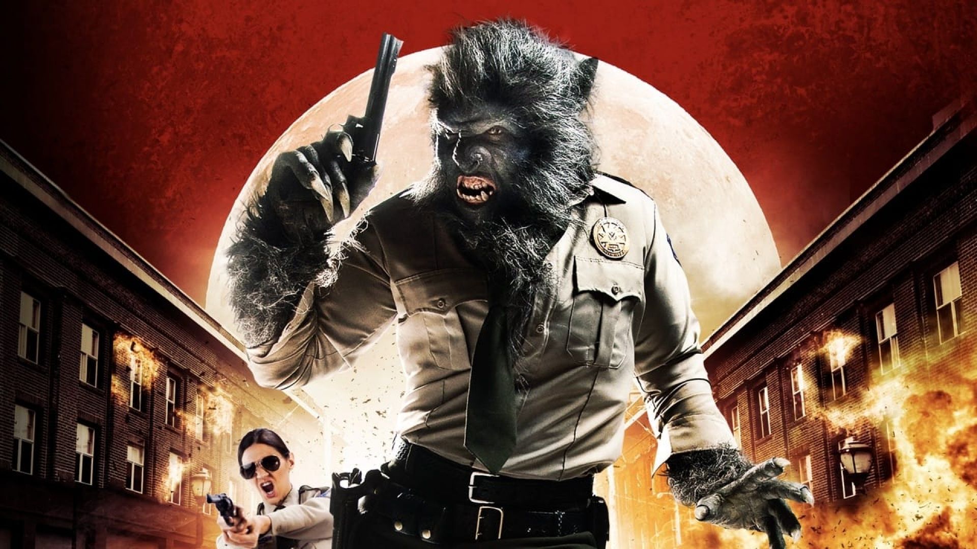 Wolfcop