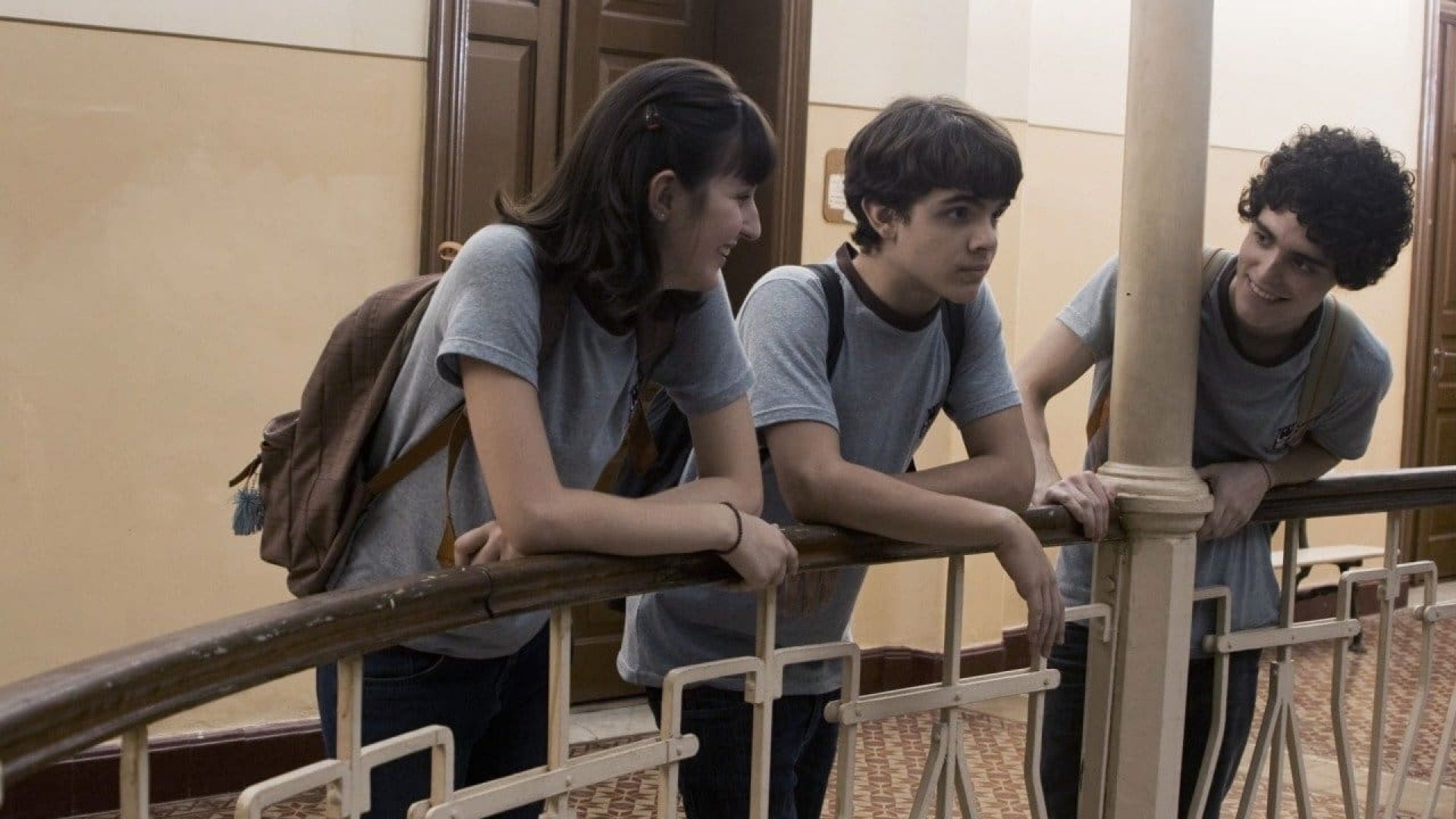 I Dont Want to Go Back Alone (Eu Não Quero Voltar Sozinho)