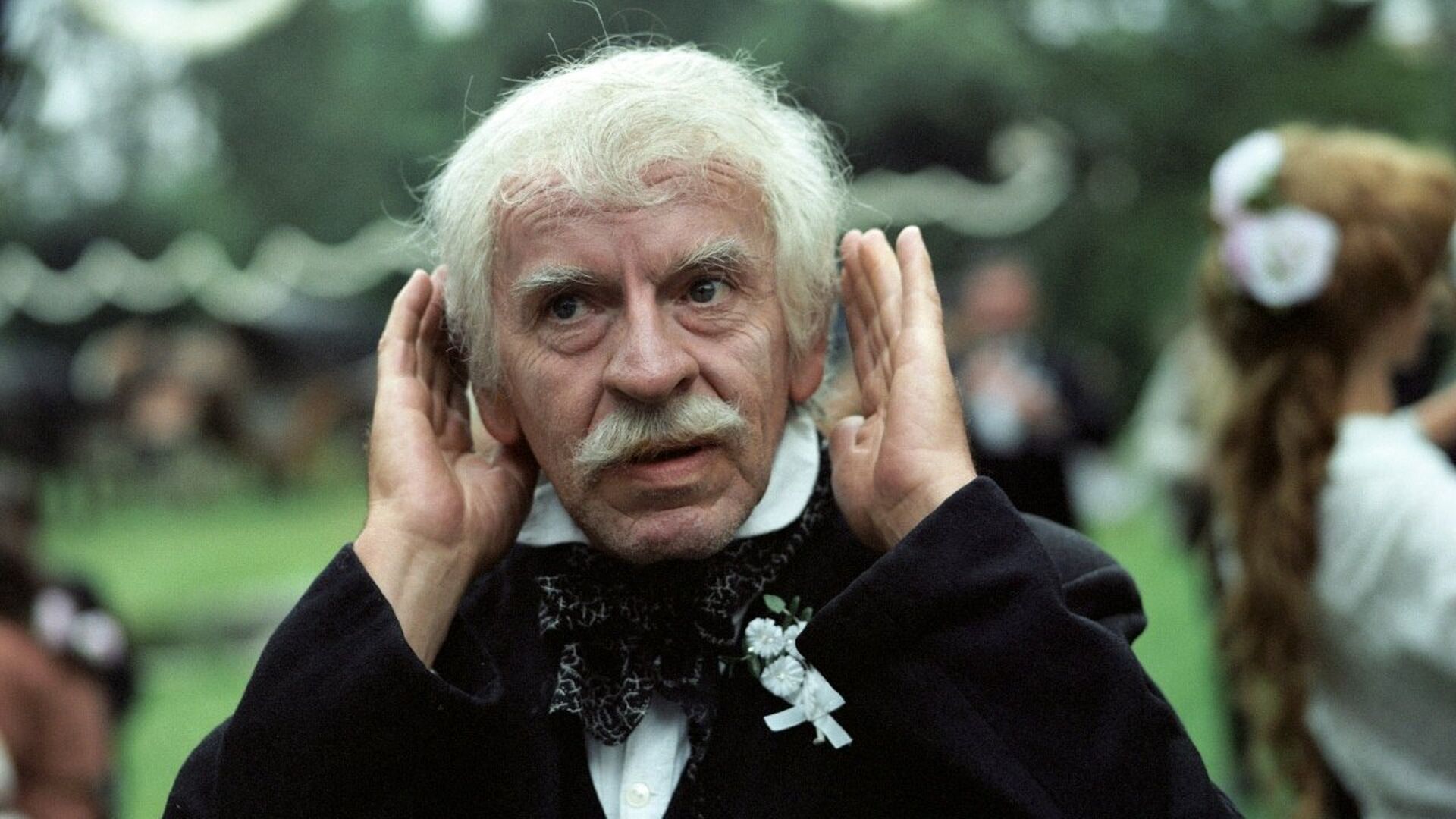 The Millennial Bee (Tisícrocná vcela)