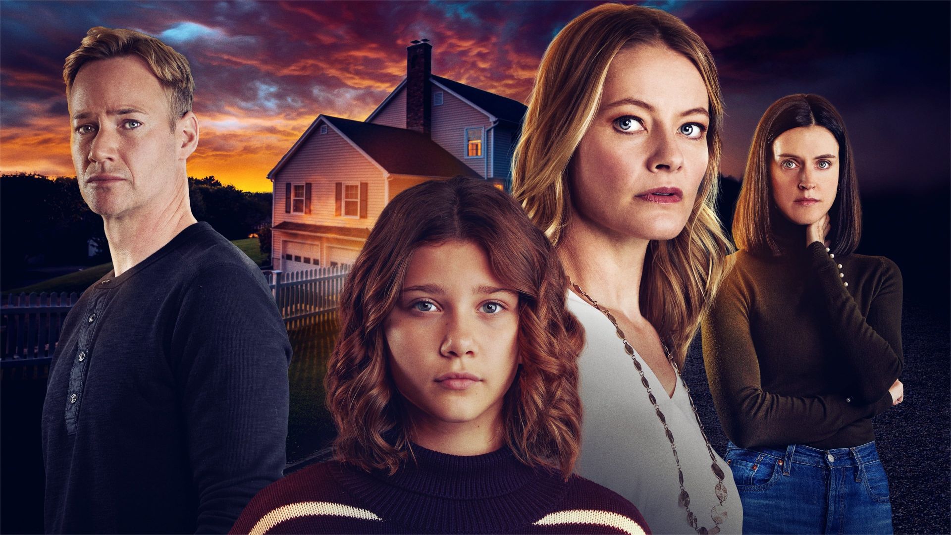 Daddys Deadly Secret