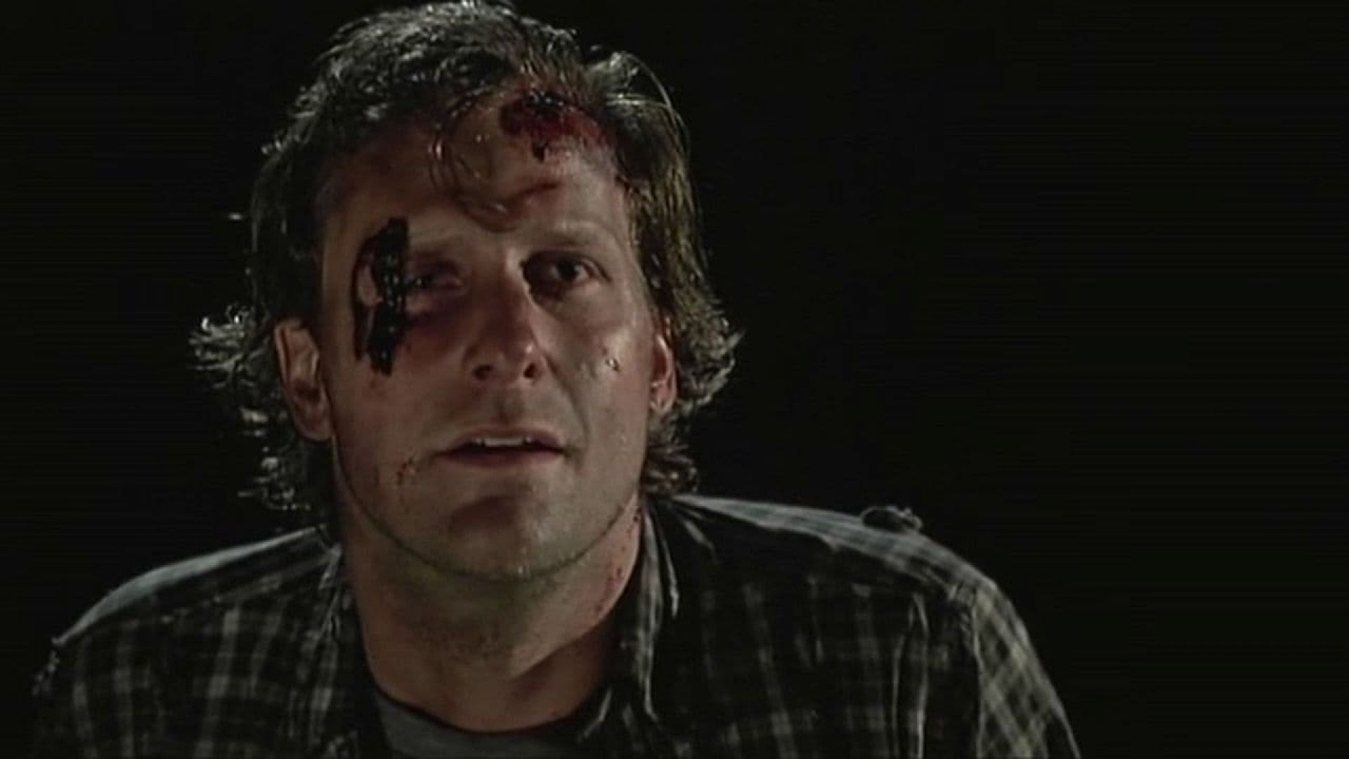 Grand Tour: Disaster in Time