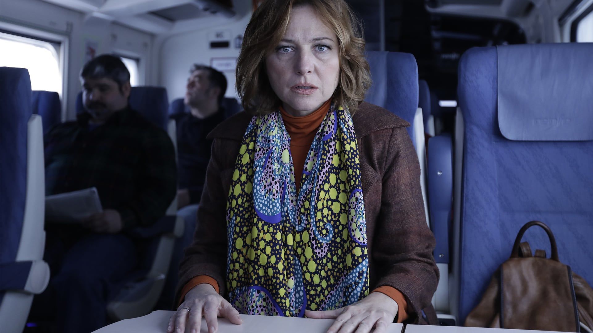 Advantages of Travelling by Train