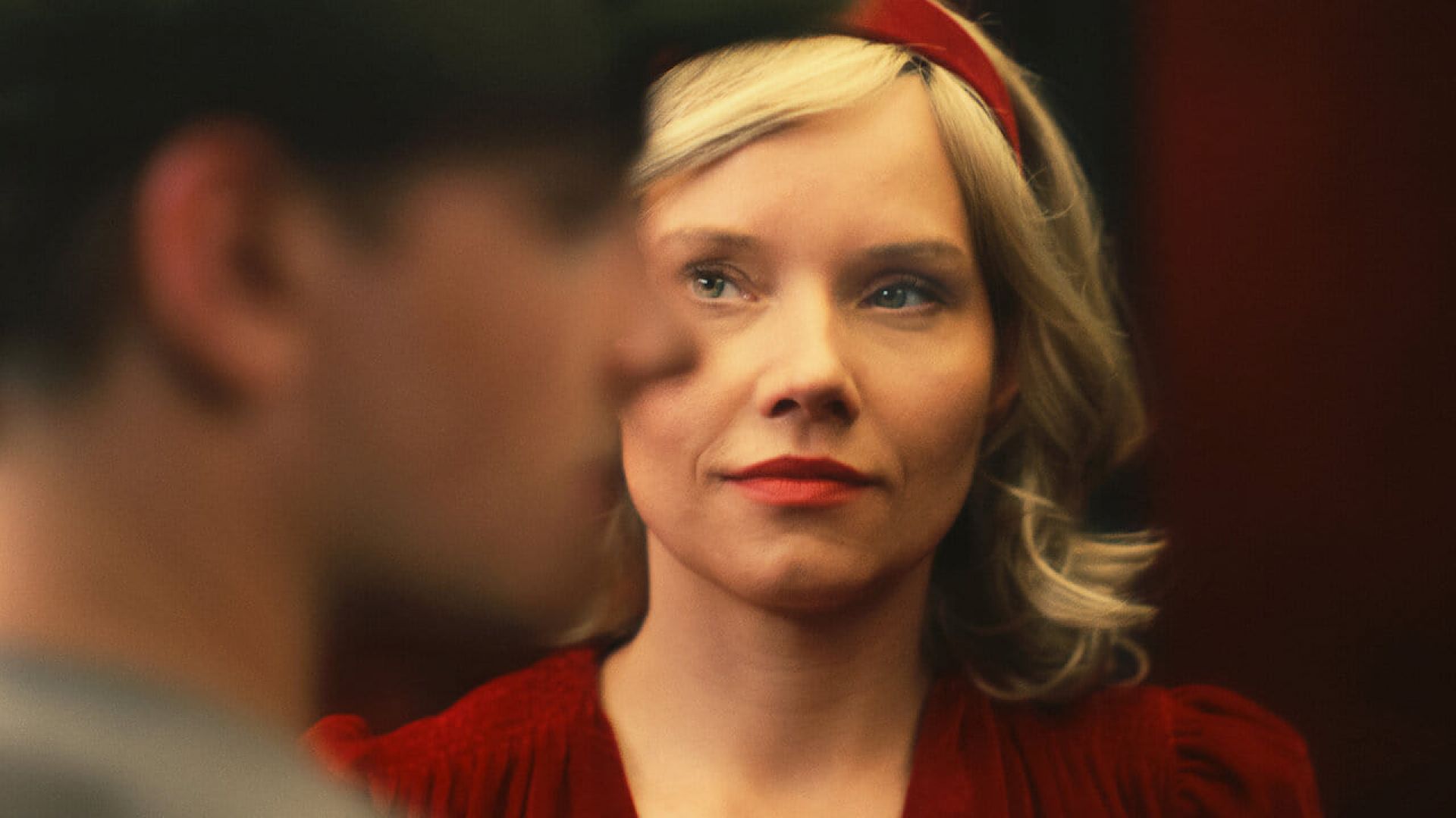 Tonight Youre Sleeping with Me