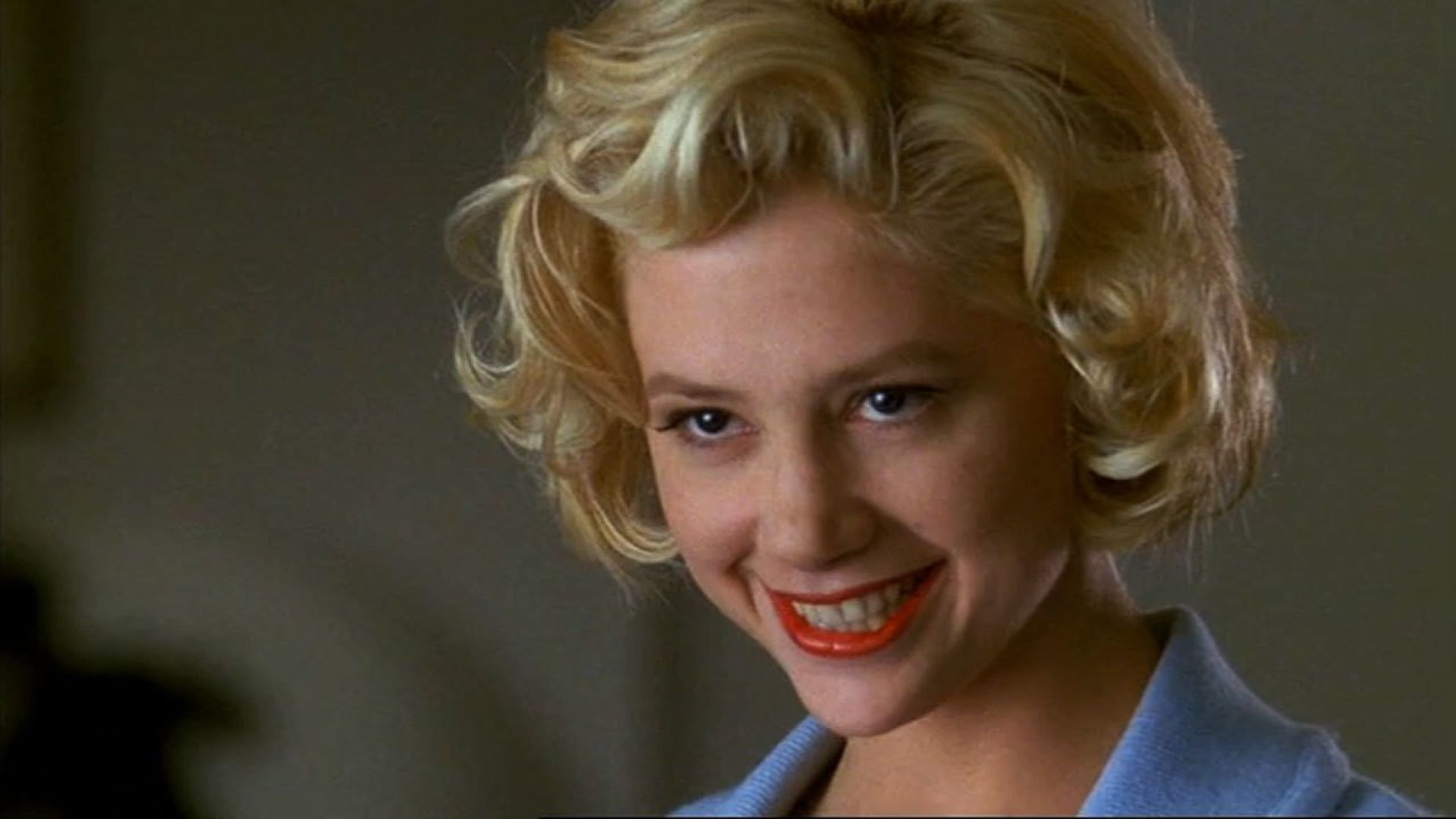 Norma Jean & Marilyn