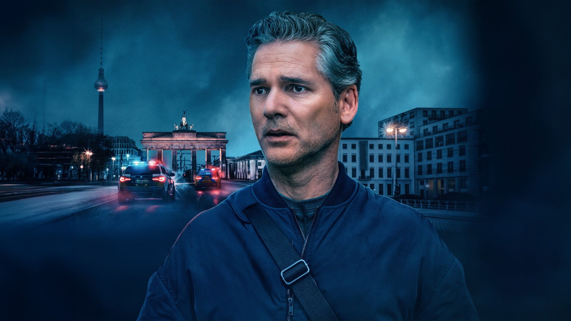 A Sacrifice (Berlin Nobody)