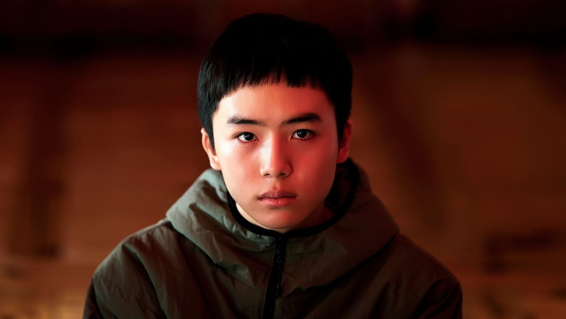 Dark Nuns (Geomeun sunyeodeul)