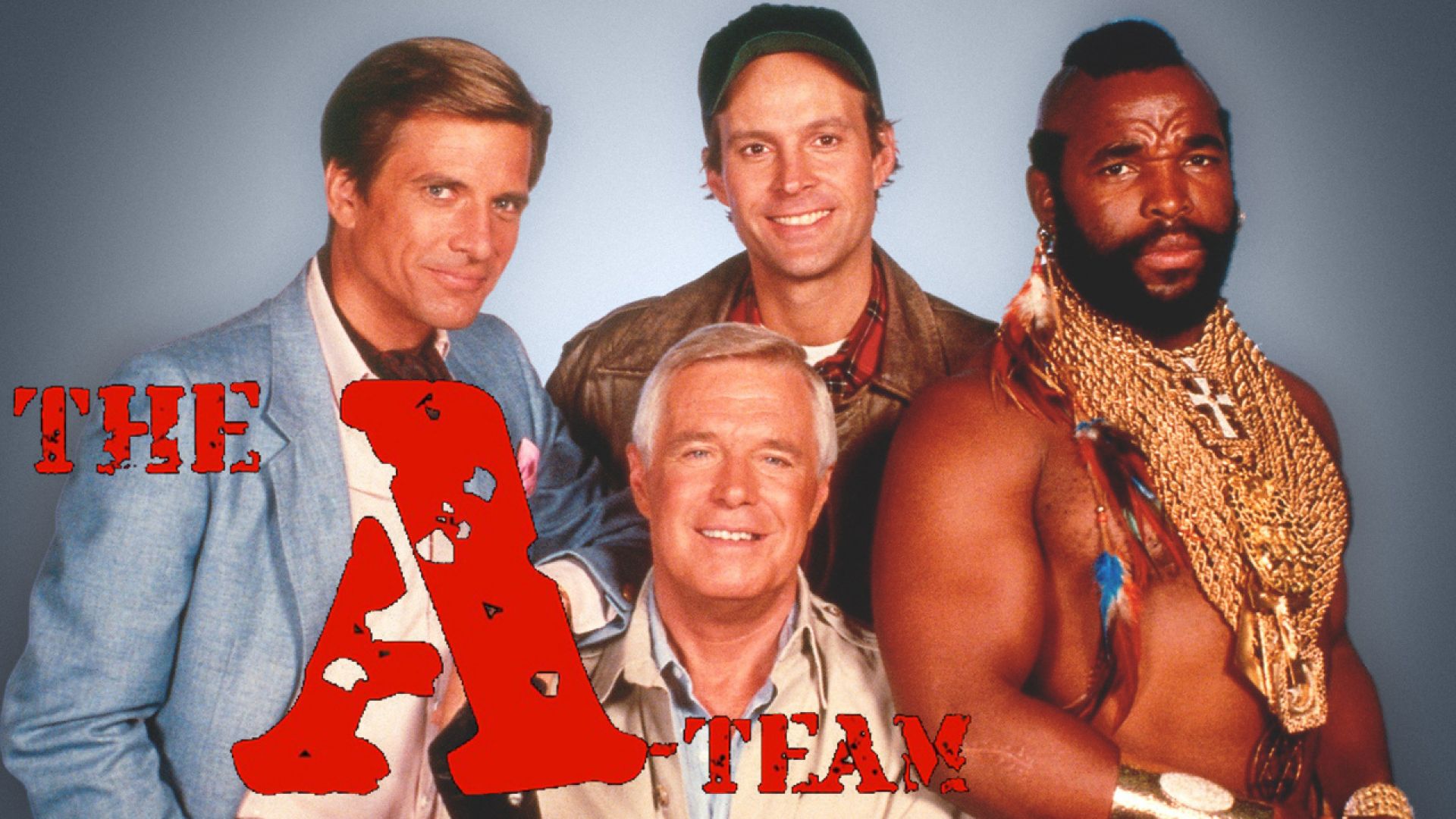 The A-Team