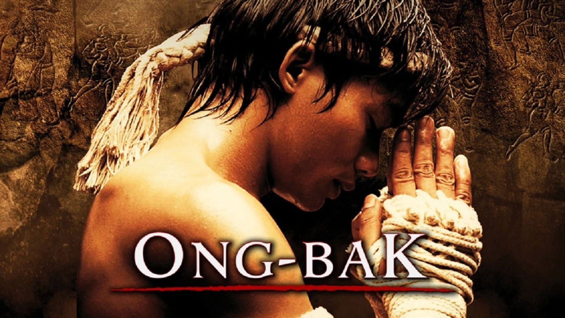 Ong-Bak: The Thai Warrior