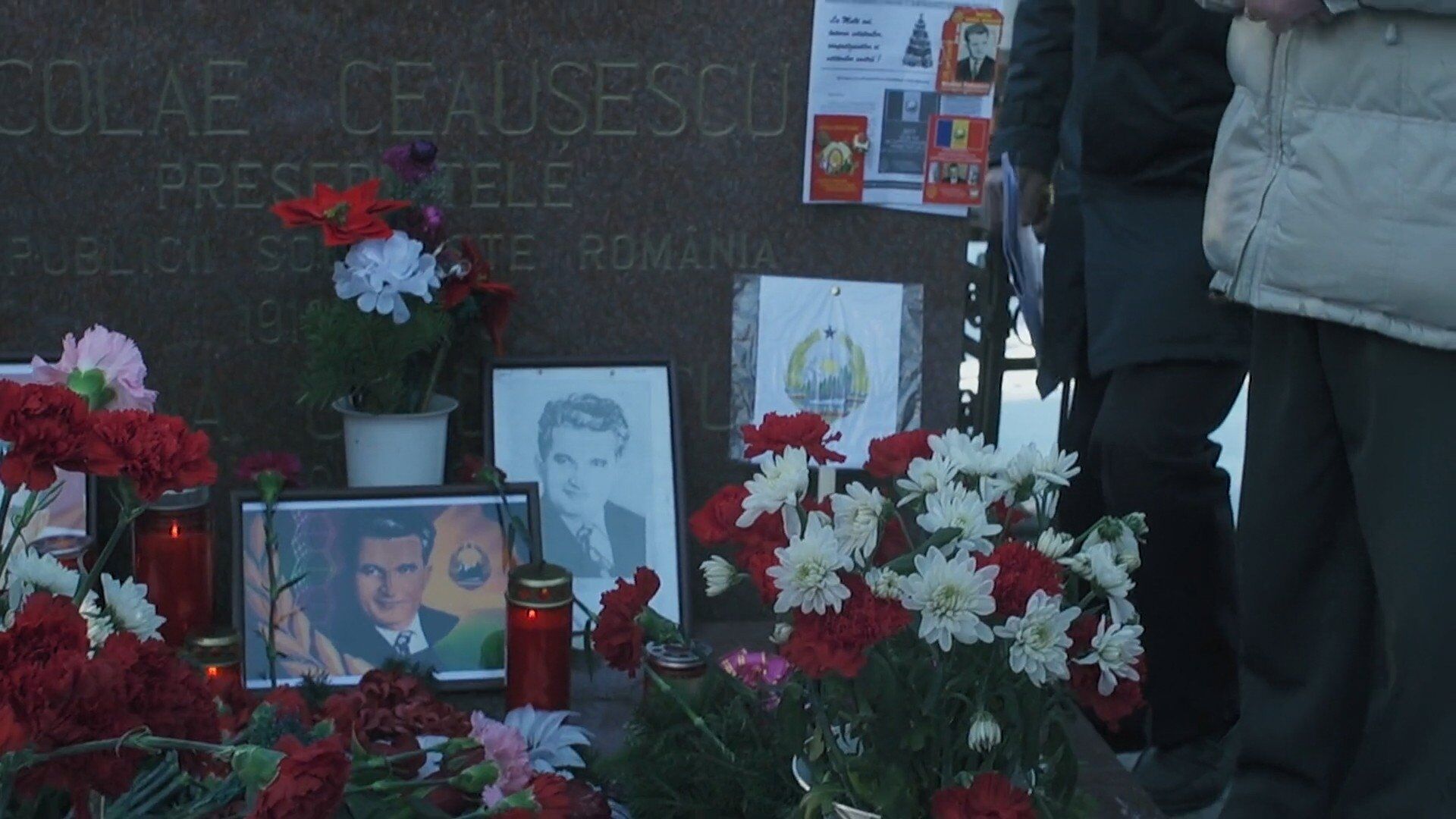 Nostalgia for Dictatorship