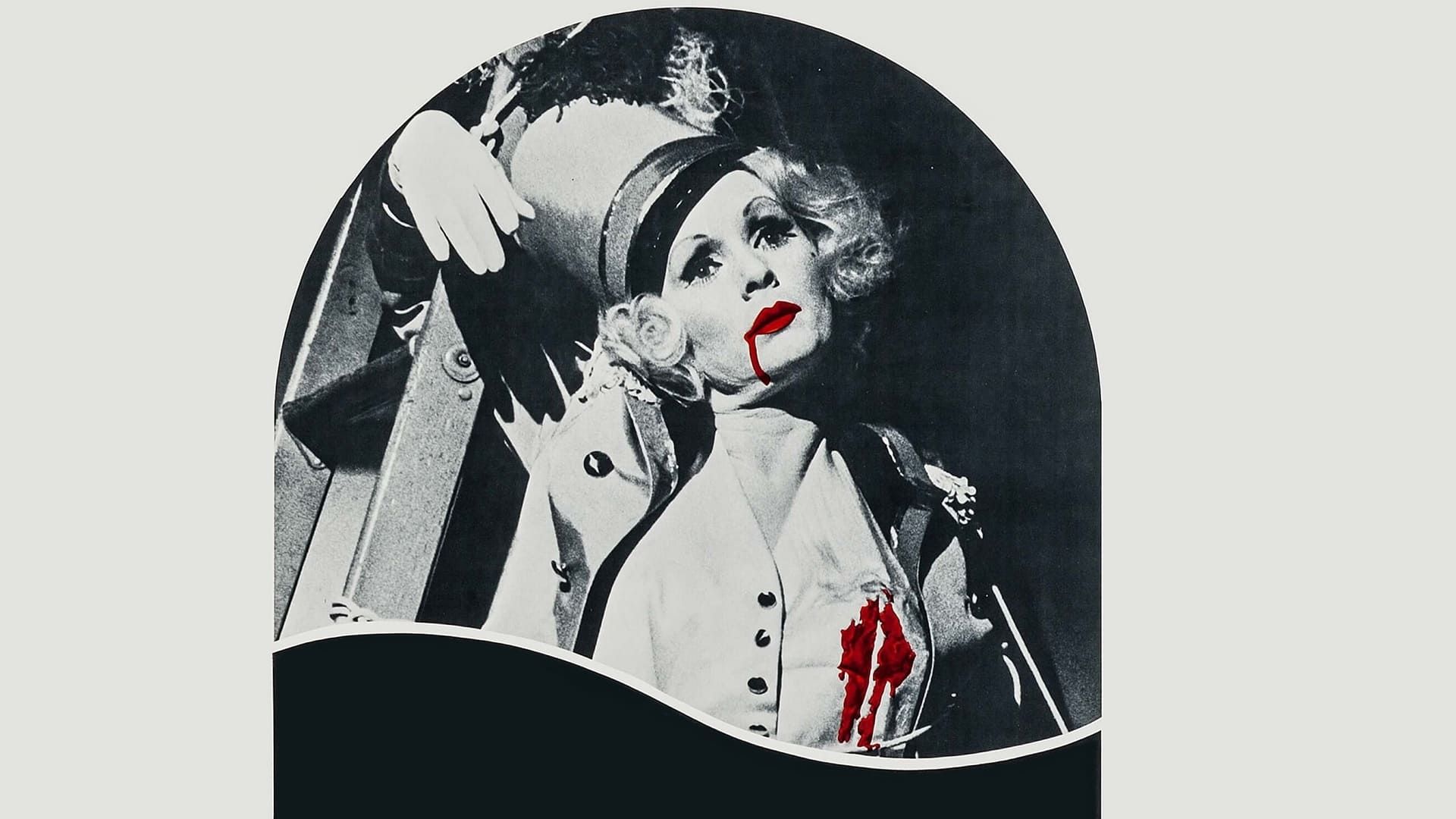 Whats the Matter with Helen?