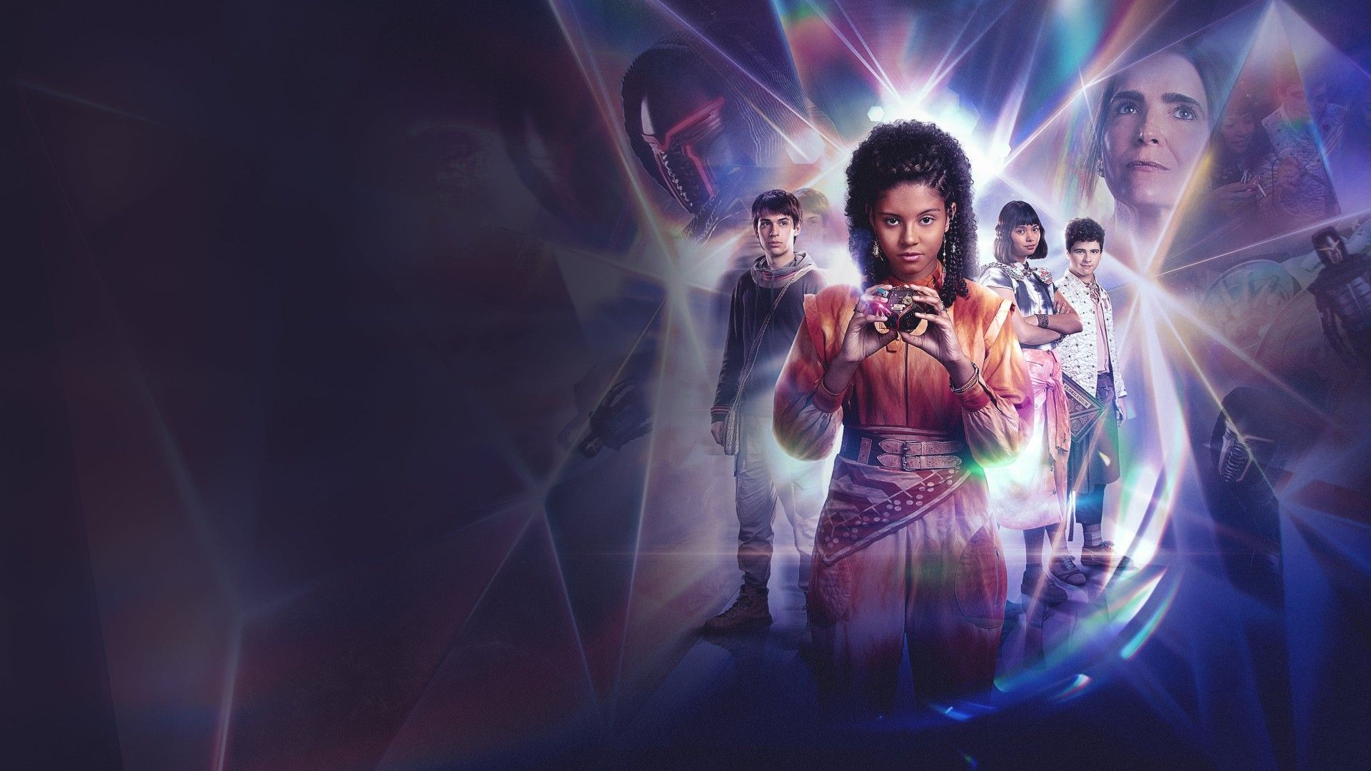 Mila in the Multiverse