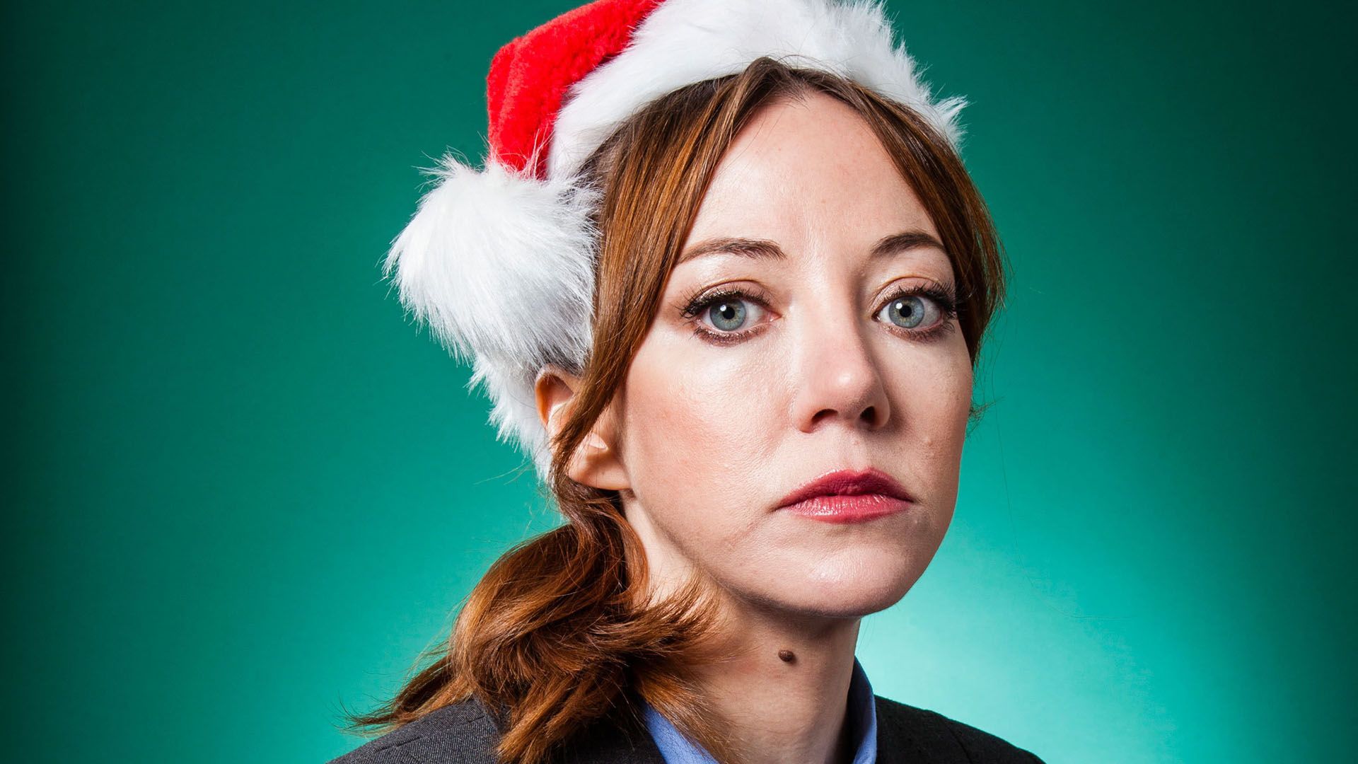 Cunk on Britain