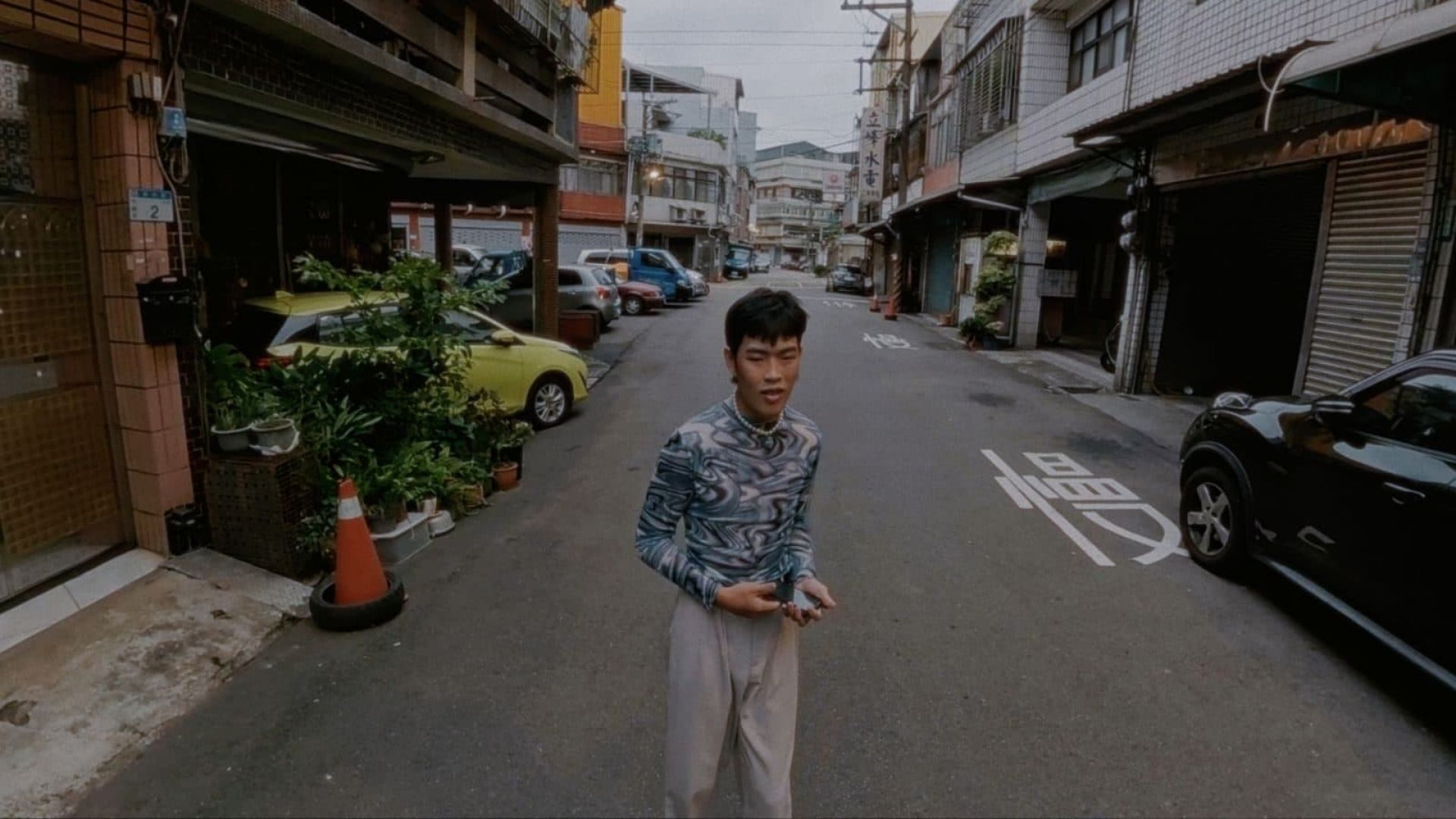 The Human Surge 3 (El auge del humano 3)