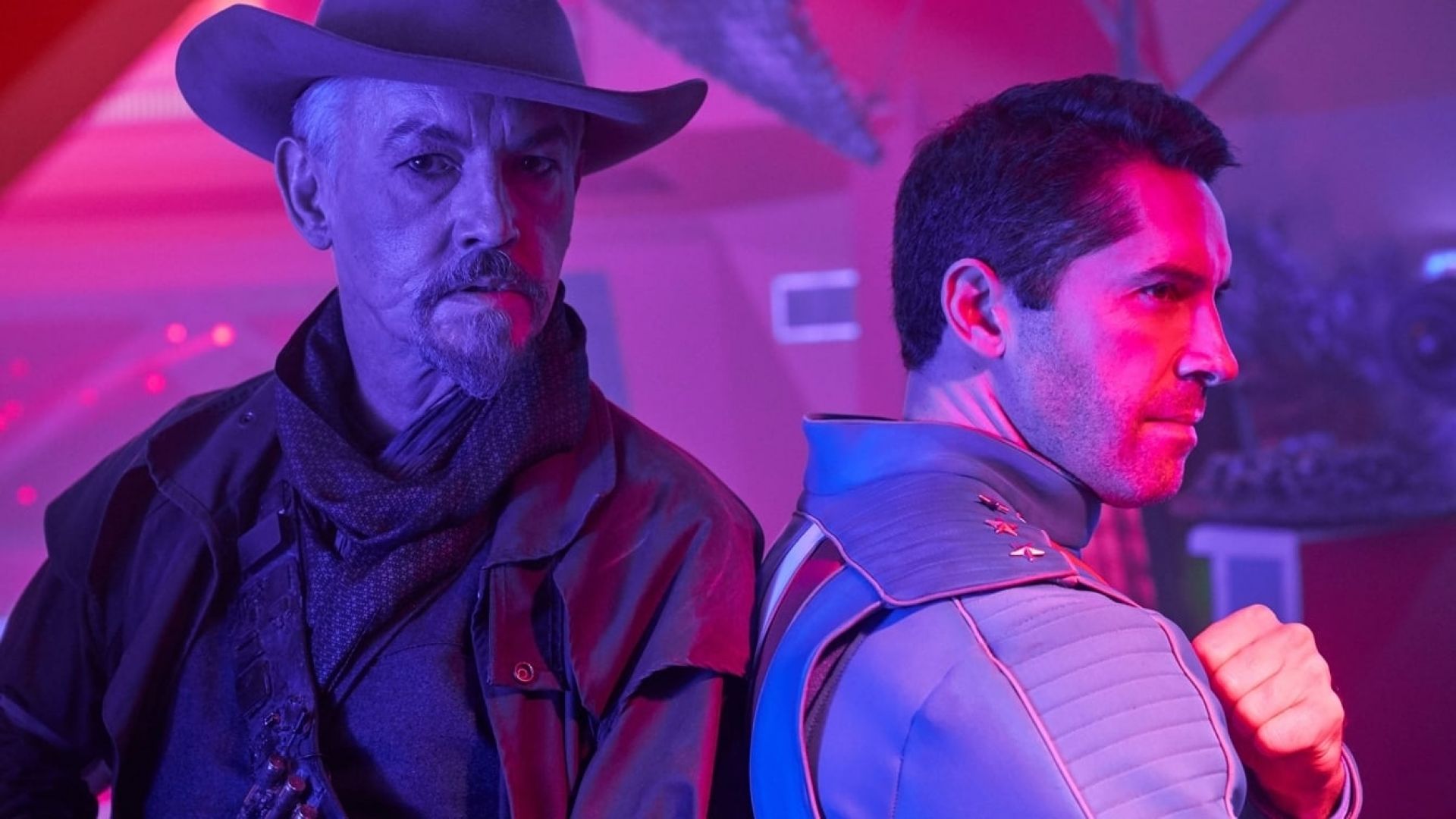 The Intergalactic Adventures of Max Cloud