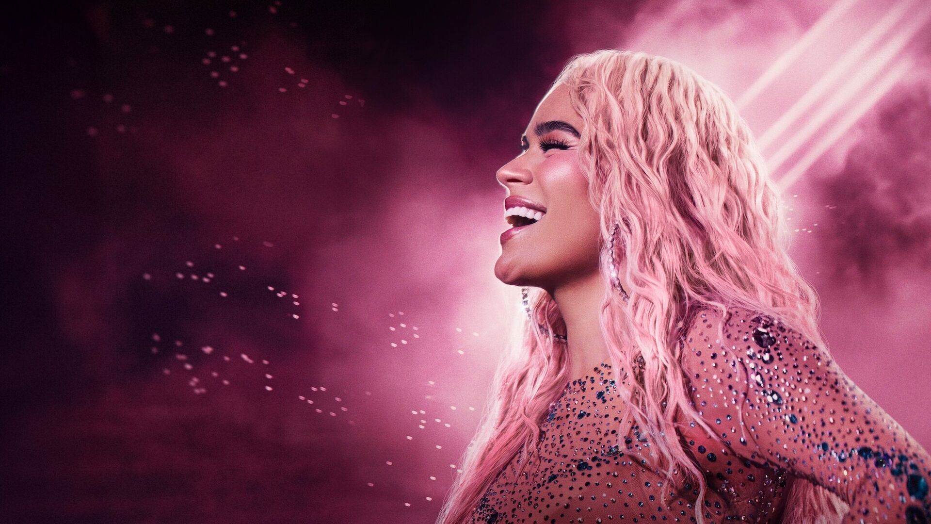 Karol G: Tomorrow Will Be Beautiful