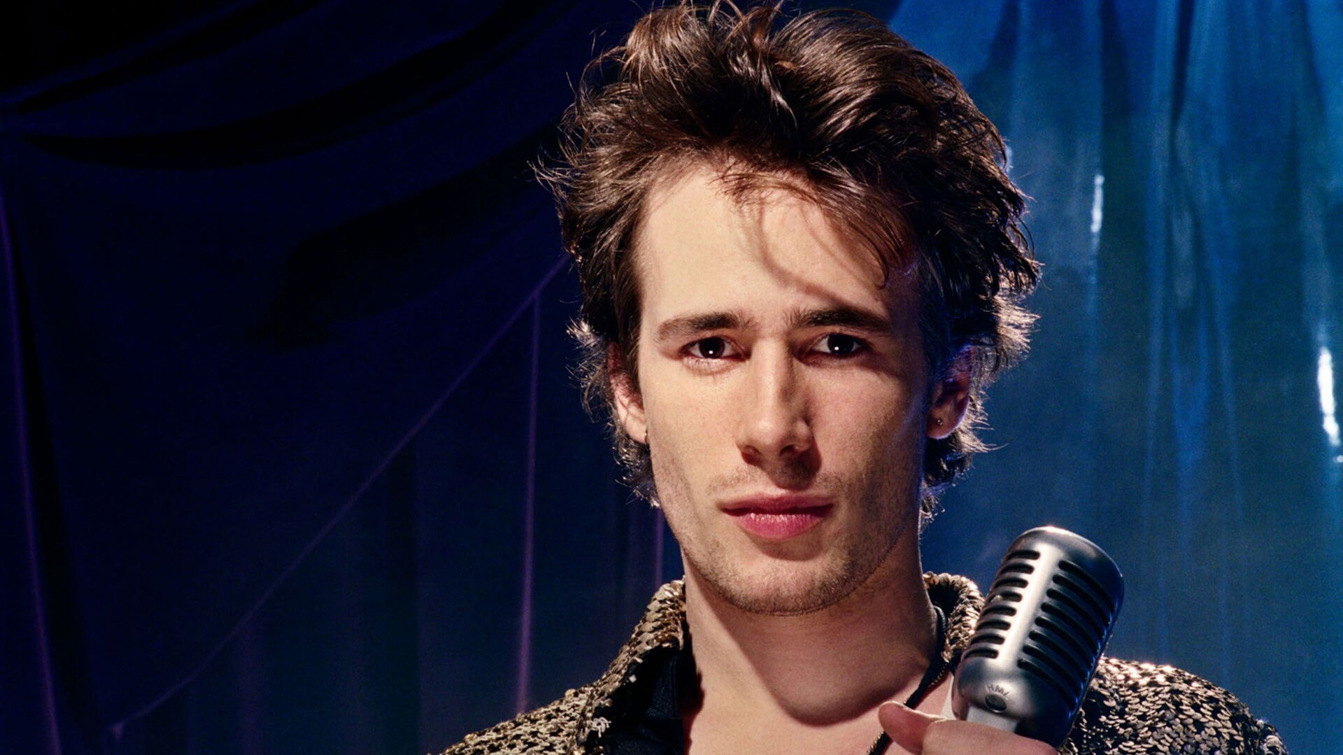 Its Never Over, Jeff Buckley