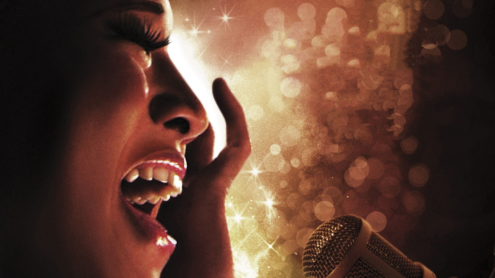 20 Feet from Stardom