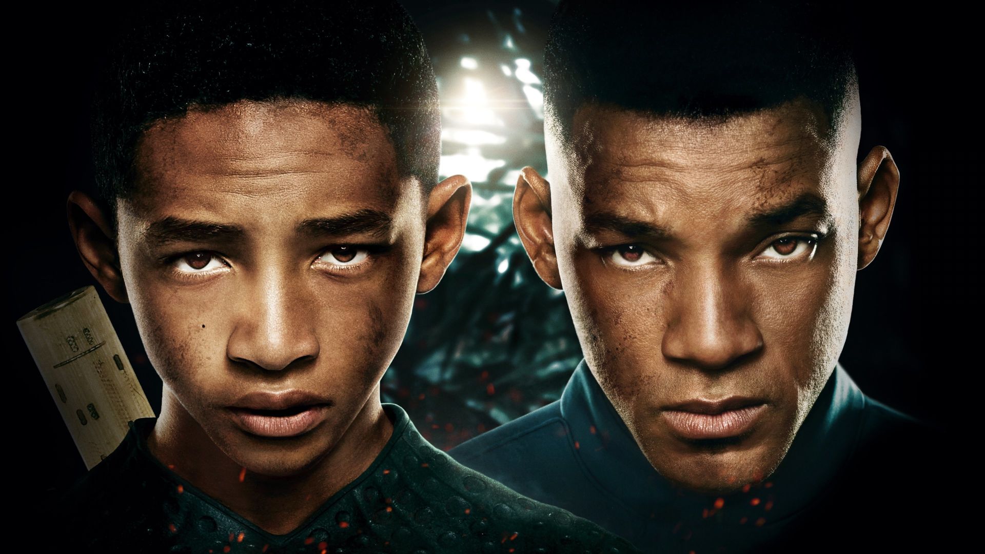 After Earth