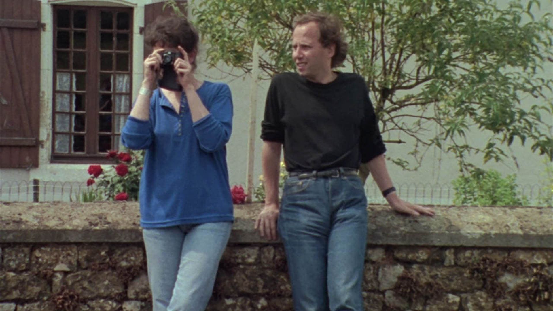 The Tree the Mayor and the Mediatheque