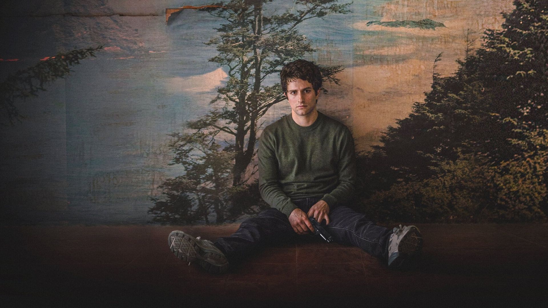 I Dont Expect Anyone to Believe Me (No voy a pedirle a nadie que me crea)