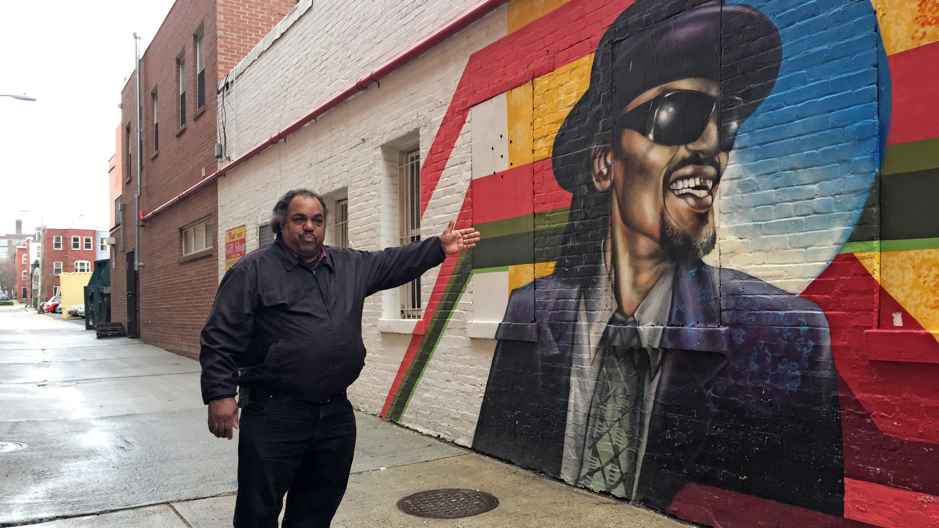 Accidental Courtesy: Daryl Davis Race and America