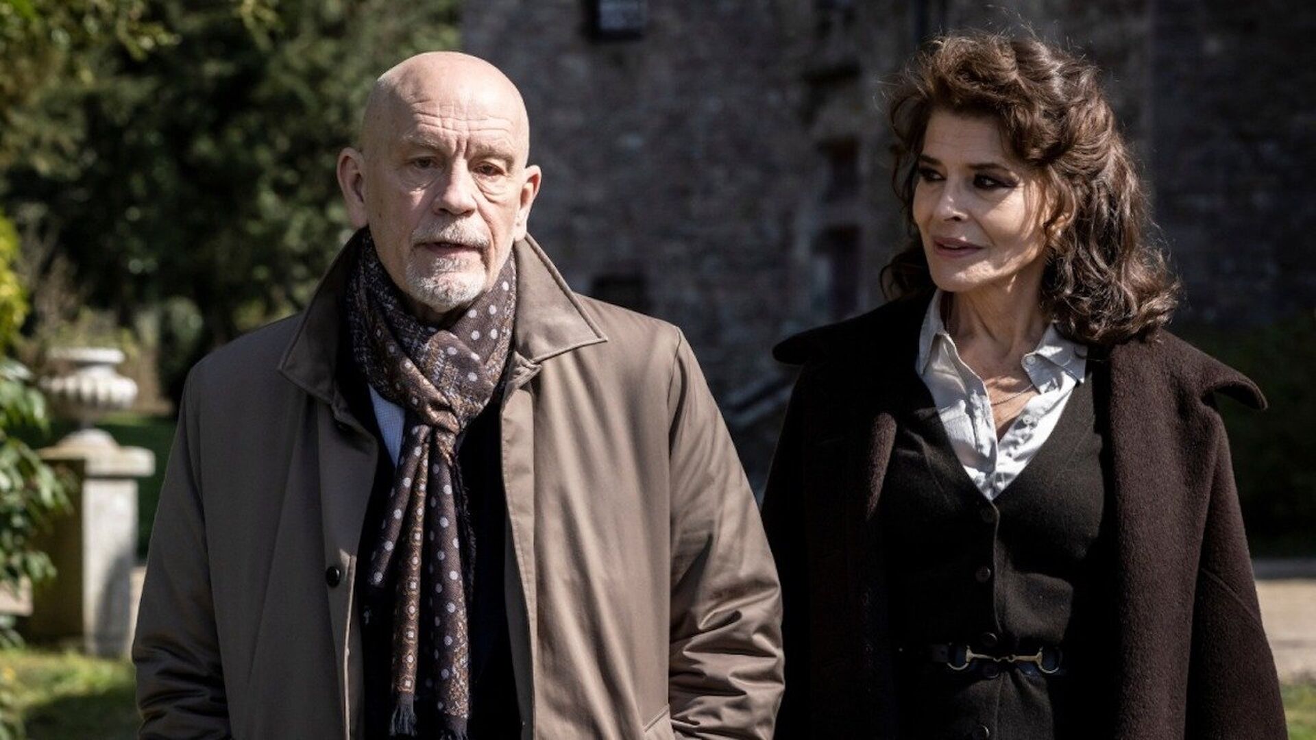 Well Done! (Complètement cramé!)