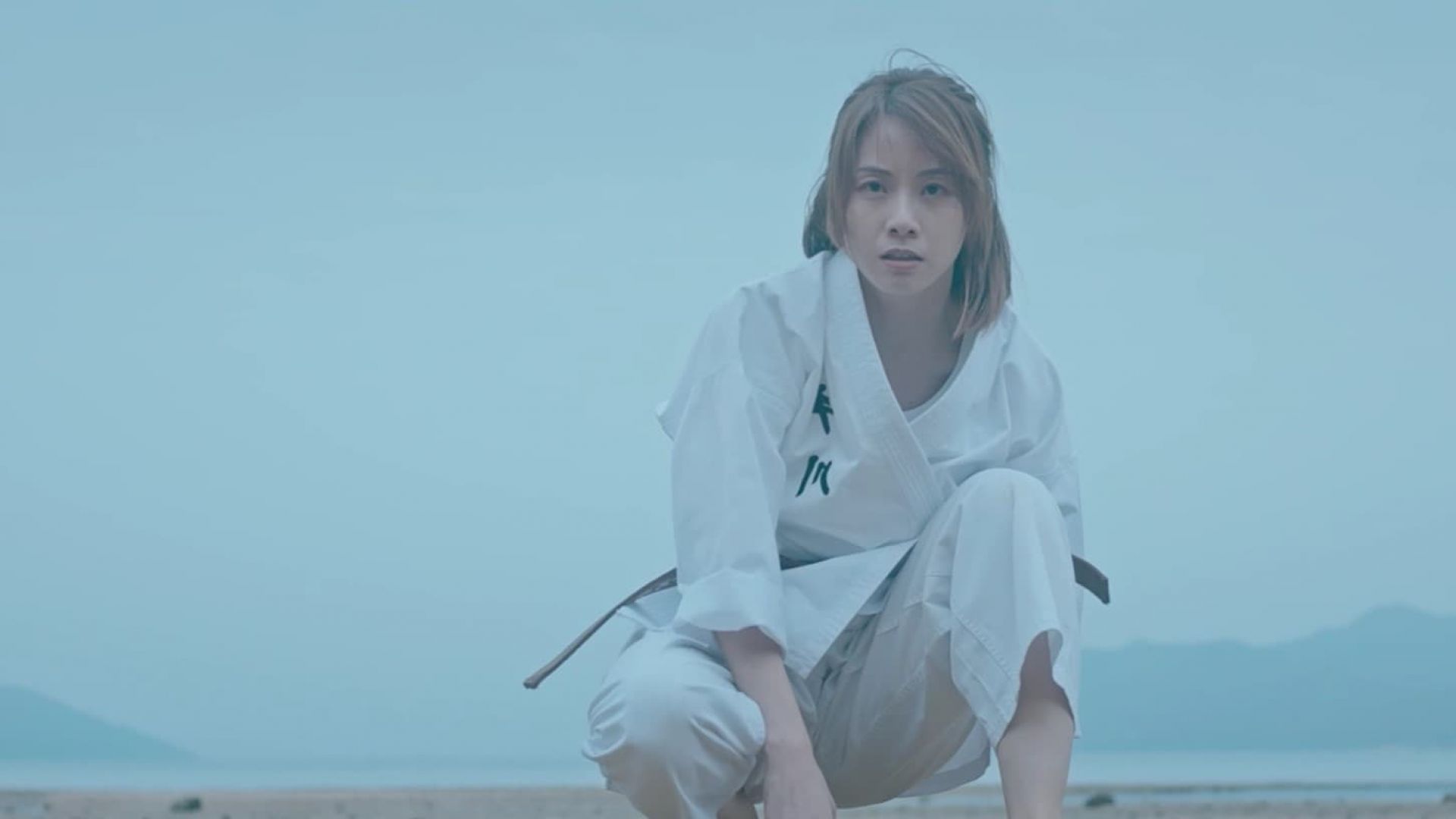 The Empty Hands (Hung sau dou)