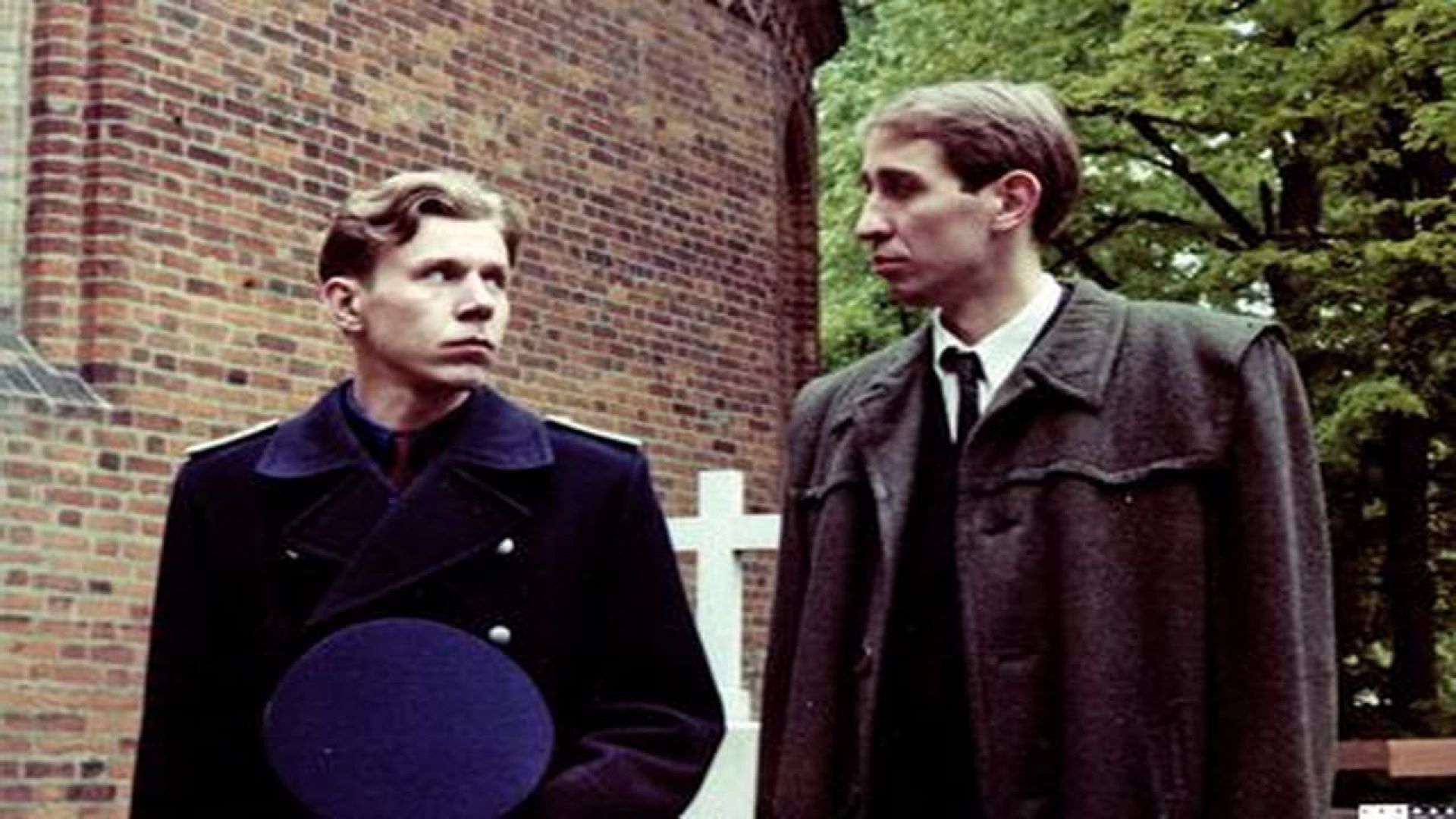 Bear Ye One Anothers Burden